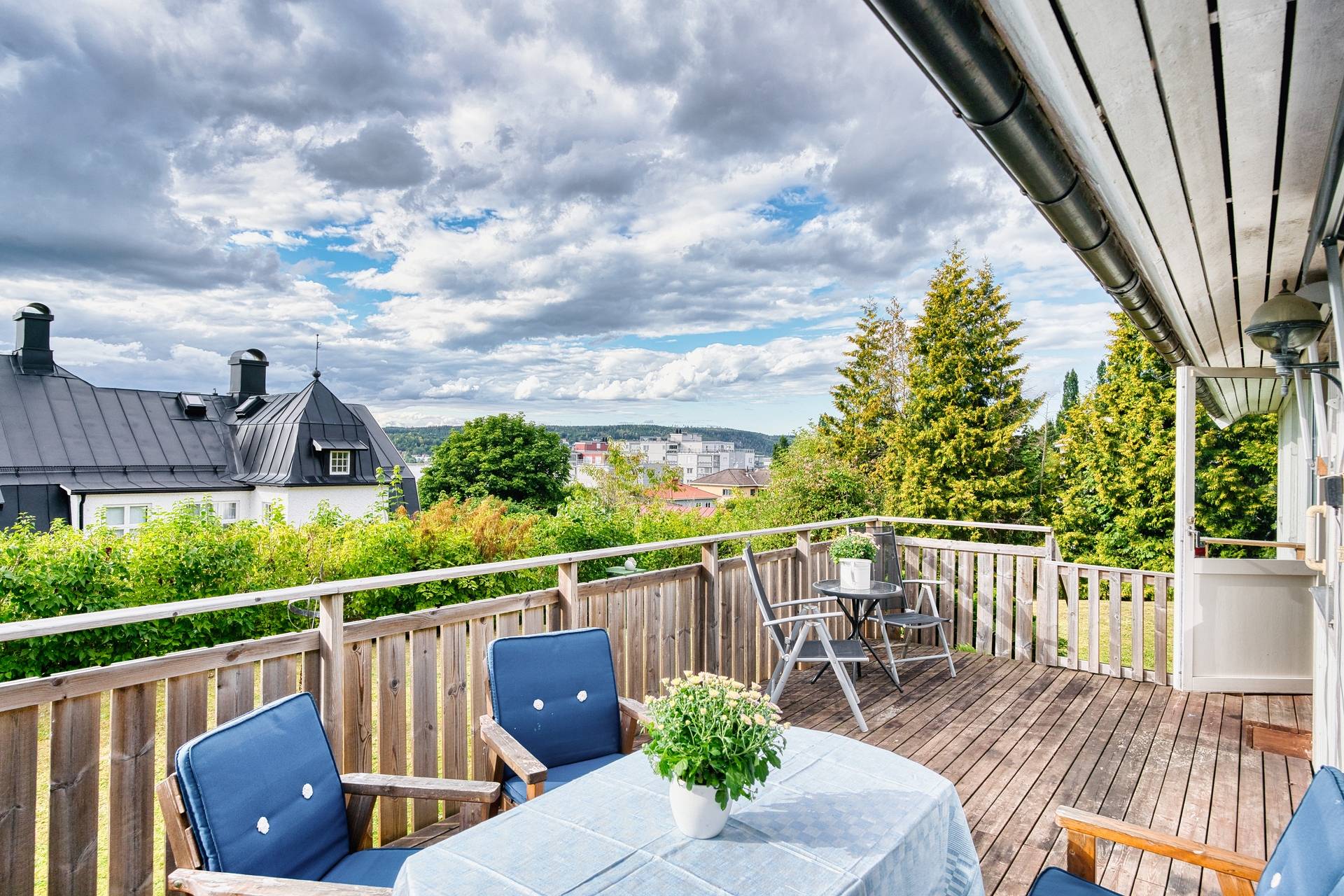 6 rum Villa på Jägaregatan 15 Ulricehamn Ulricehamns kommun - bild 15