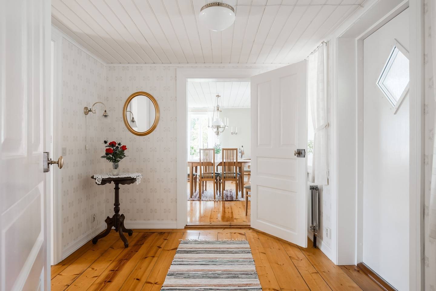 6 rum Villa på Åna Gård 1 Landsbygd Norra Karlsborgs kommun - bild 18