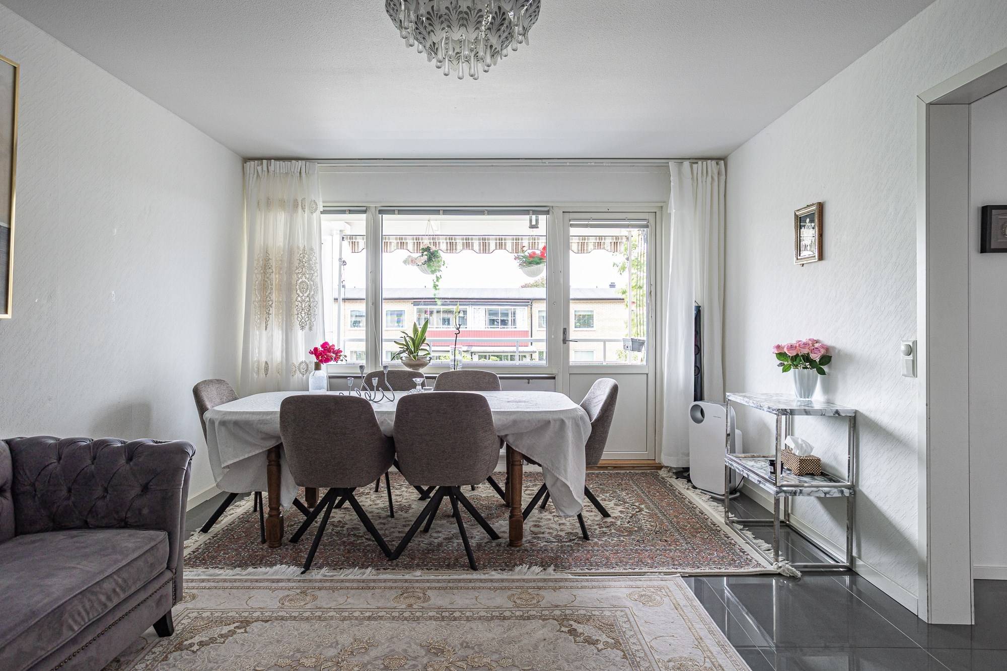 4 rum Lägenhet på Smältverksgatan 30 Bäckby Västerås kommun - bild 19