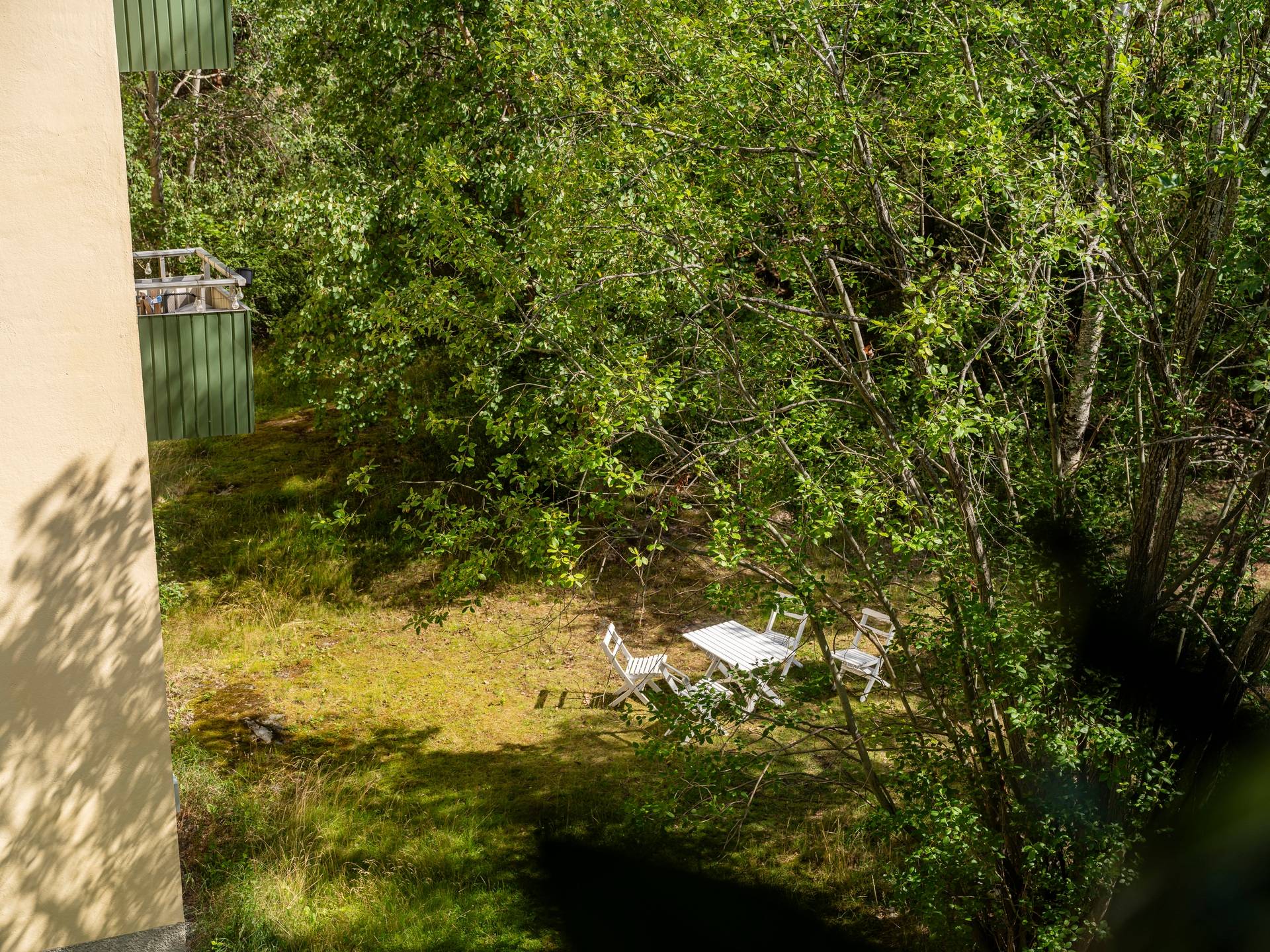 2 rum Lägenhet på Fastlagsvägen 23, 2tr Aspudden/Midsommarkransen Stockholms kommun - bild 19