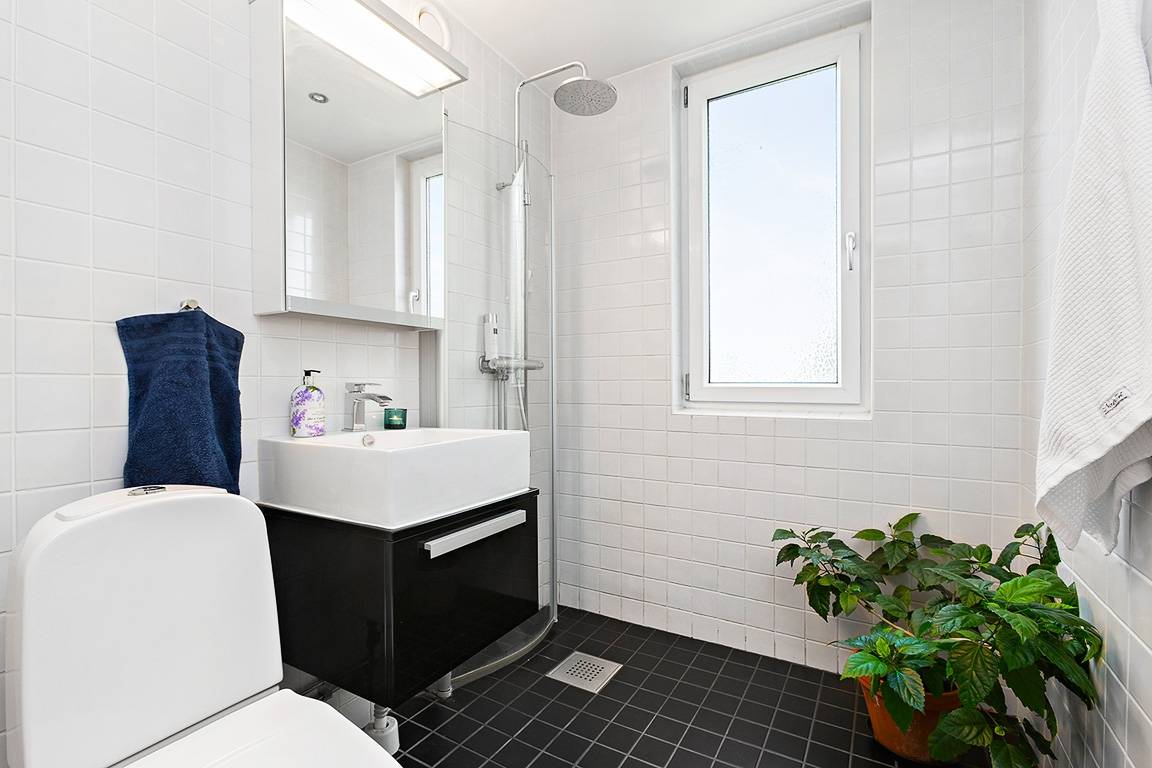 2 rum Lägenhet på Snörmakarvägen 1 Åkeshov Stockholms kommun - bild 8