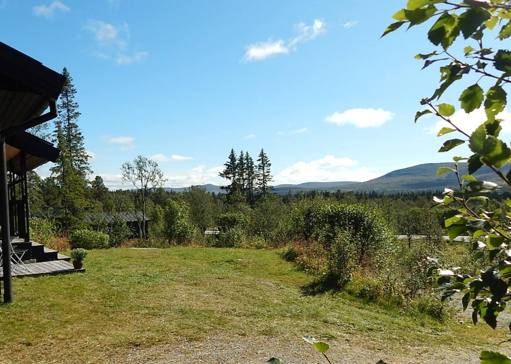 3 rum Fritidshus på Skarvrusätern Gamla Tänndalsvägen 6 Tänndalen Härjedalens kommun - bild 66