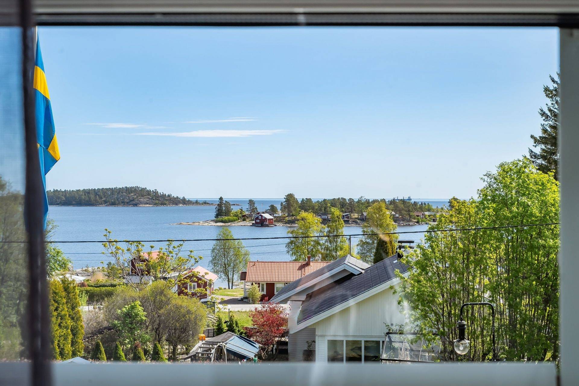 4 rum Villa på Sälsundet 217 Alnö-Sälsundet Sundsvalls kommun - bild 25