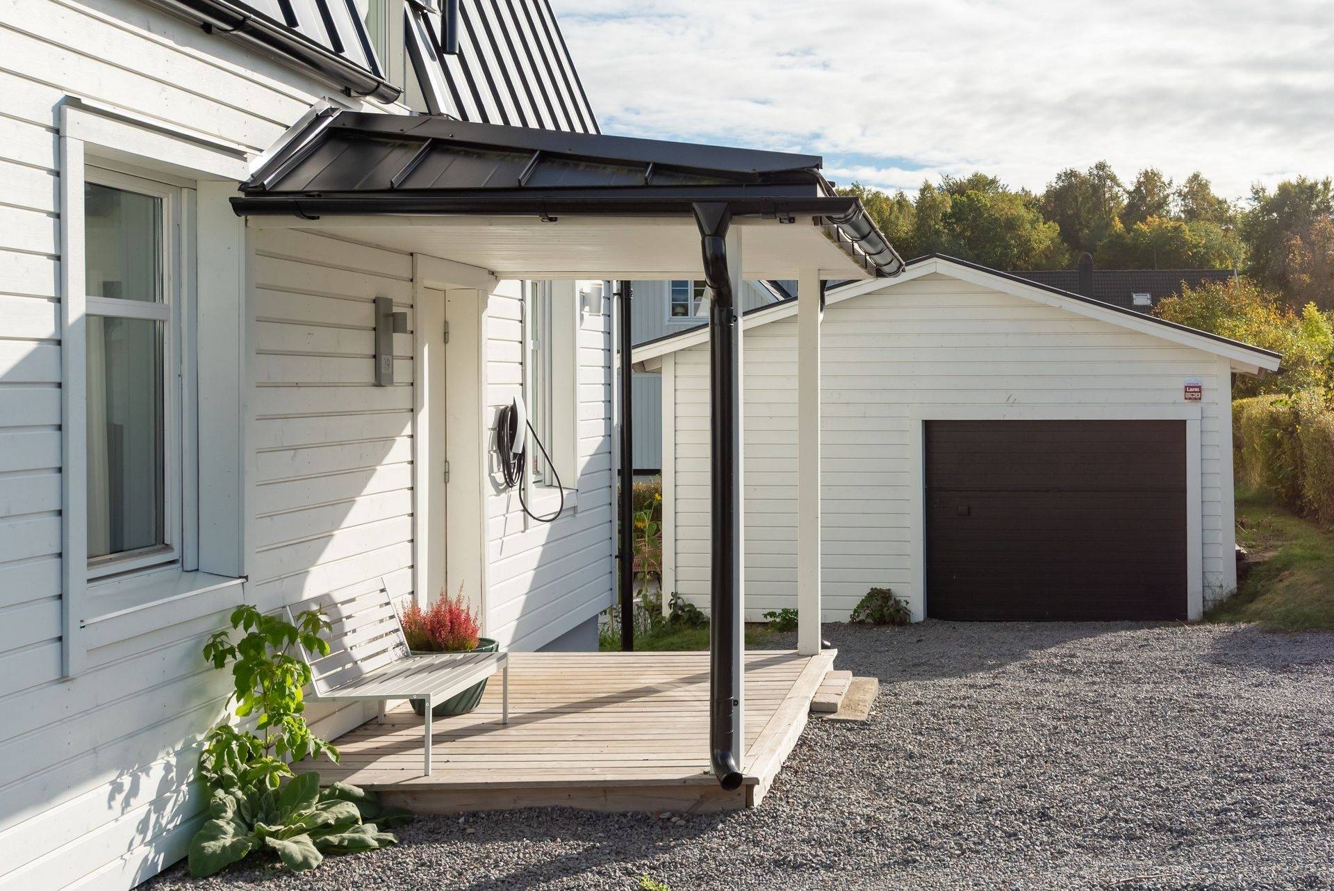 4 rum Villa på Lyckåsvägen 19 Karlskoga Karlskoga kommun - bild 40