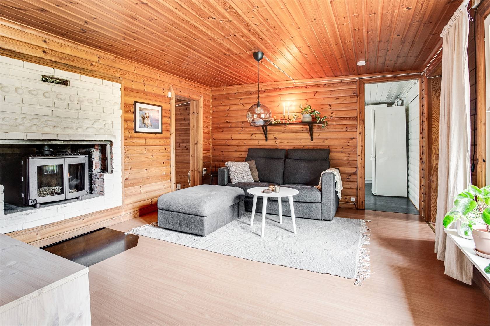 3 rum Fritidshus på Pilstigen 1 Skinnskattebergs kommun - bild 20
