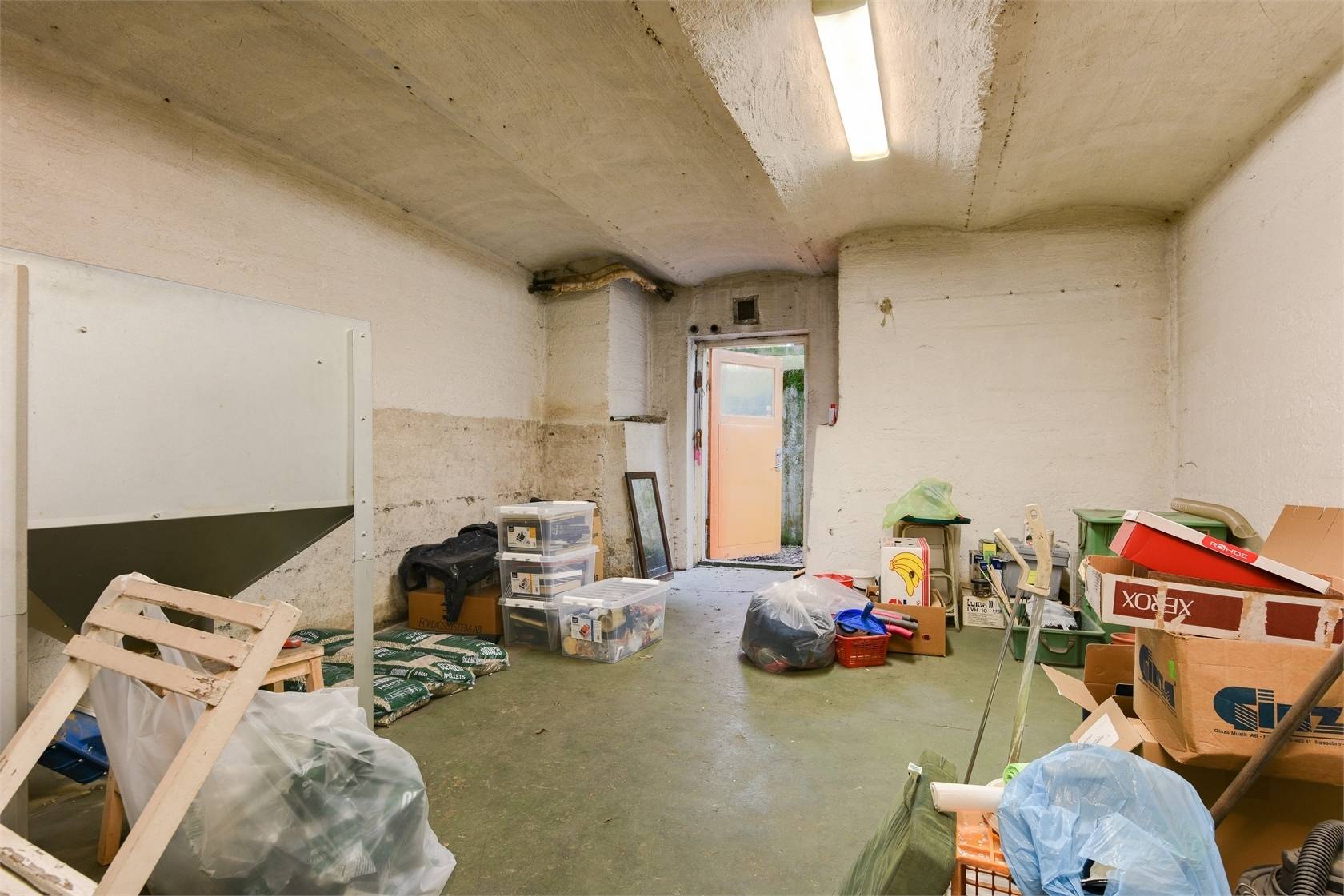 10 rum Villa på Prästbacksvägen 1 Horndal Avesta kommun - bild 70