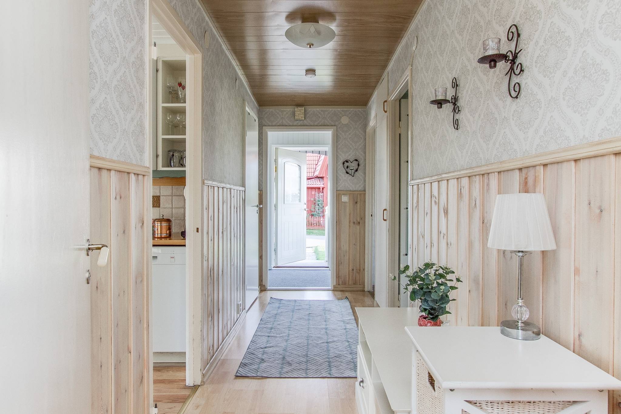 4 rum Villa på Skogsvägen 9 Torsby kommun - bild 11