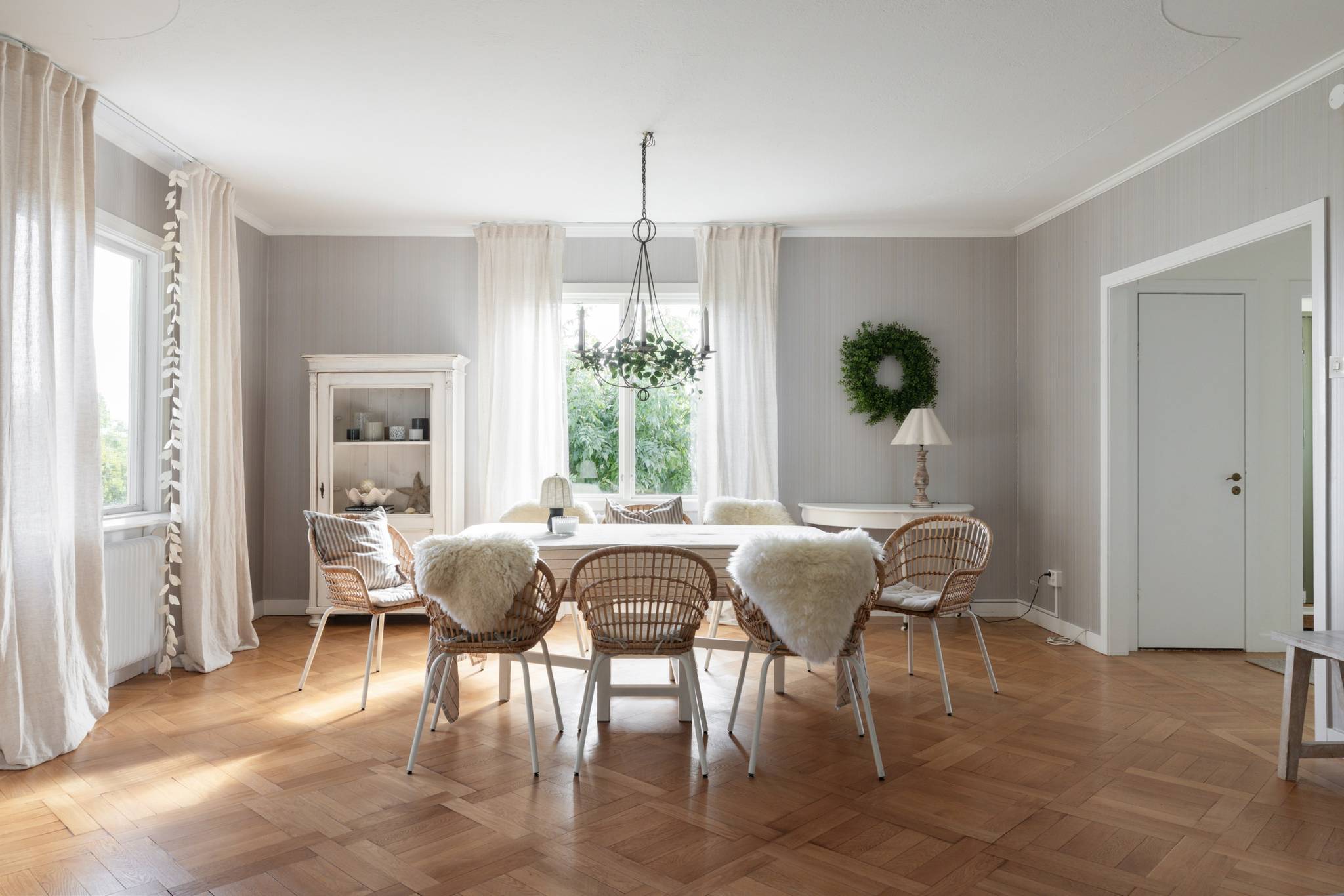 6 rum Villa på Håkullavägen 4 Onsala - Centralt Kungsbacka kommun - bild 15