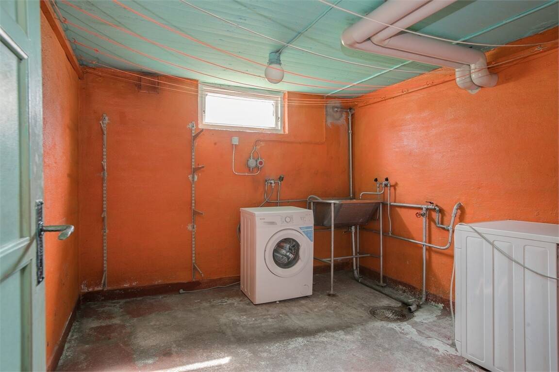 9 rum Villa på Norrahammarsvägen 15 Strömsholm/Haga Jönköpings kommun - bild 32