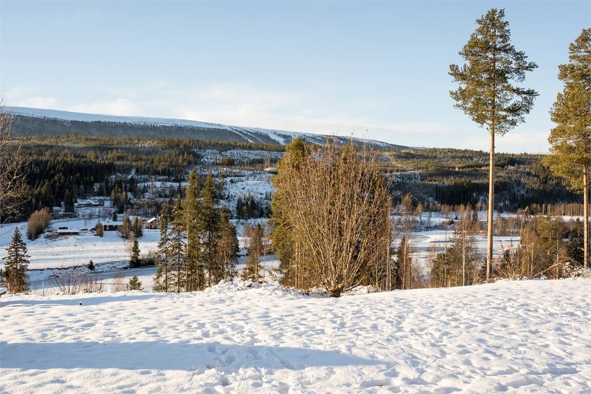 5 rum Villa på Näsvägen 16 Sälen by, Sälen Malung-Sälens kommun - bild 31