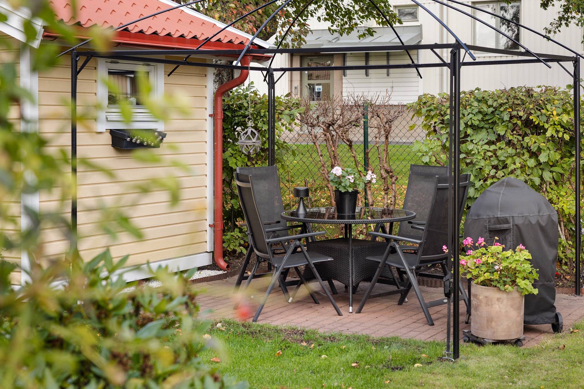 4 rum Parhus på Gamlestadsvägen 43 B Gamlestaden Göteborgs kommun - bild 24