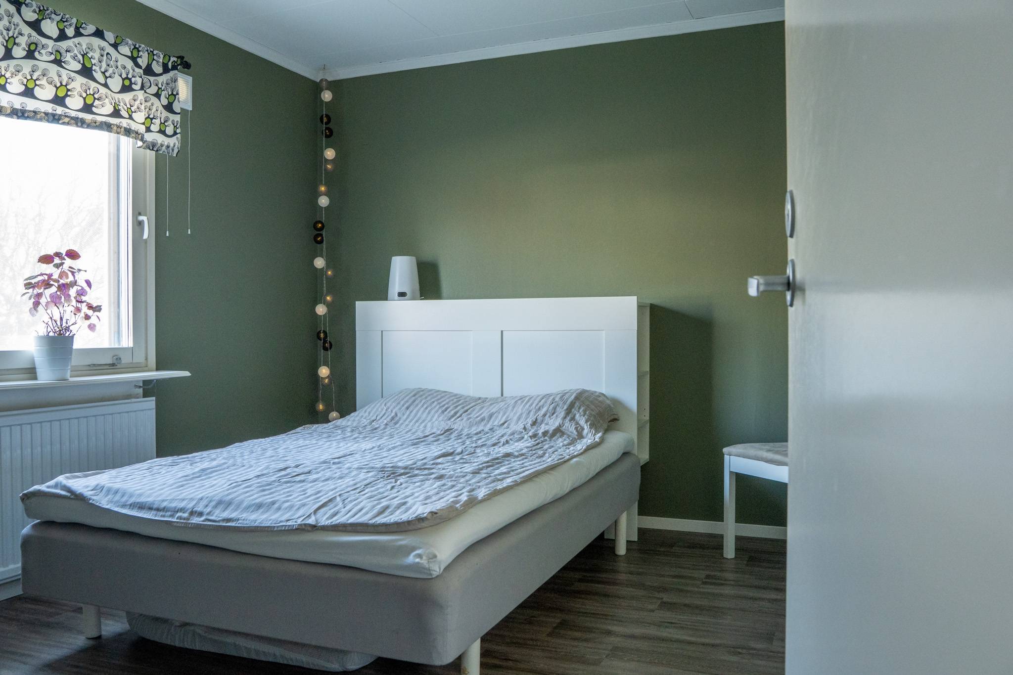 4 rum Villa på Armerarstigen 8 Arvidsjaur Arvidsjaurs kommun - bild 13