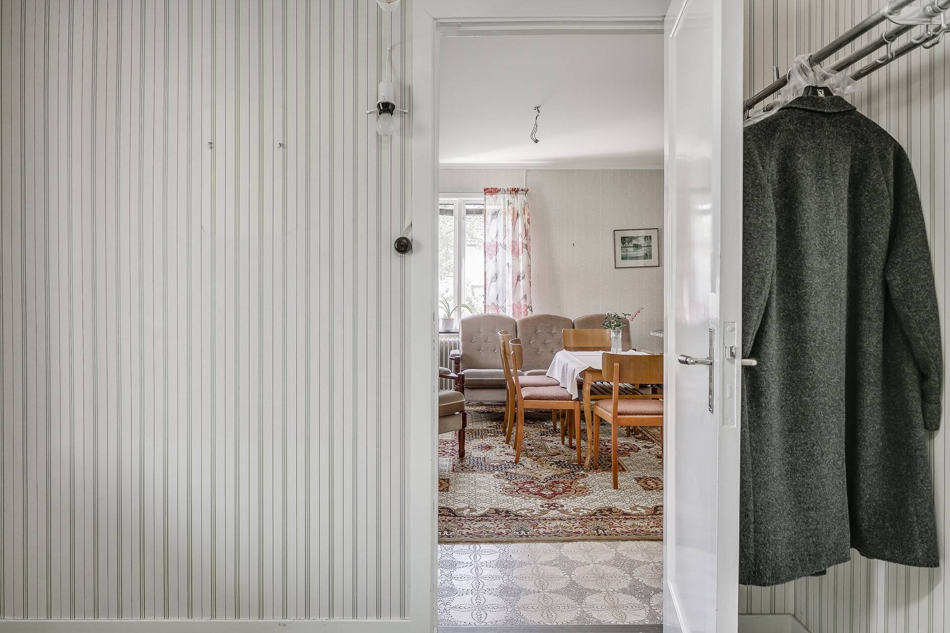 4 rum Villa på Vegagatan 3 Stenstorp Falköpings kommun - bild 14
