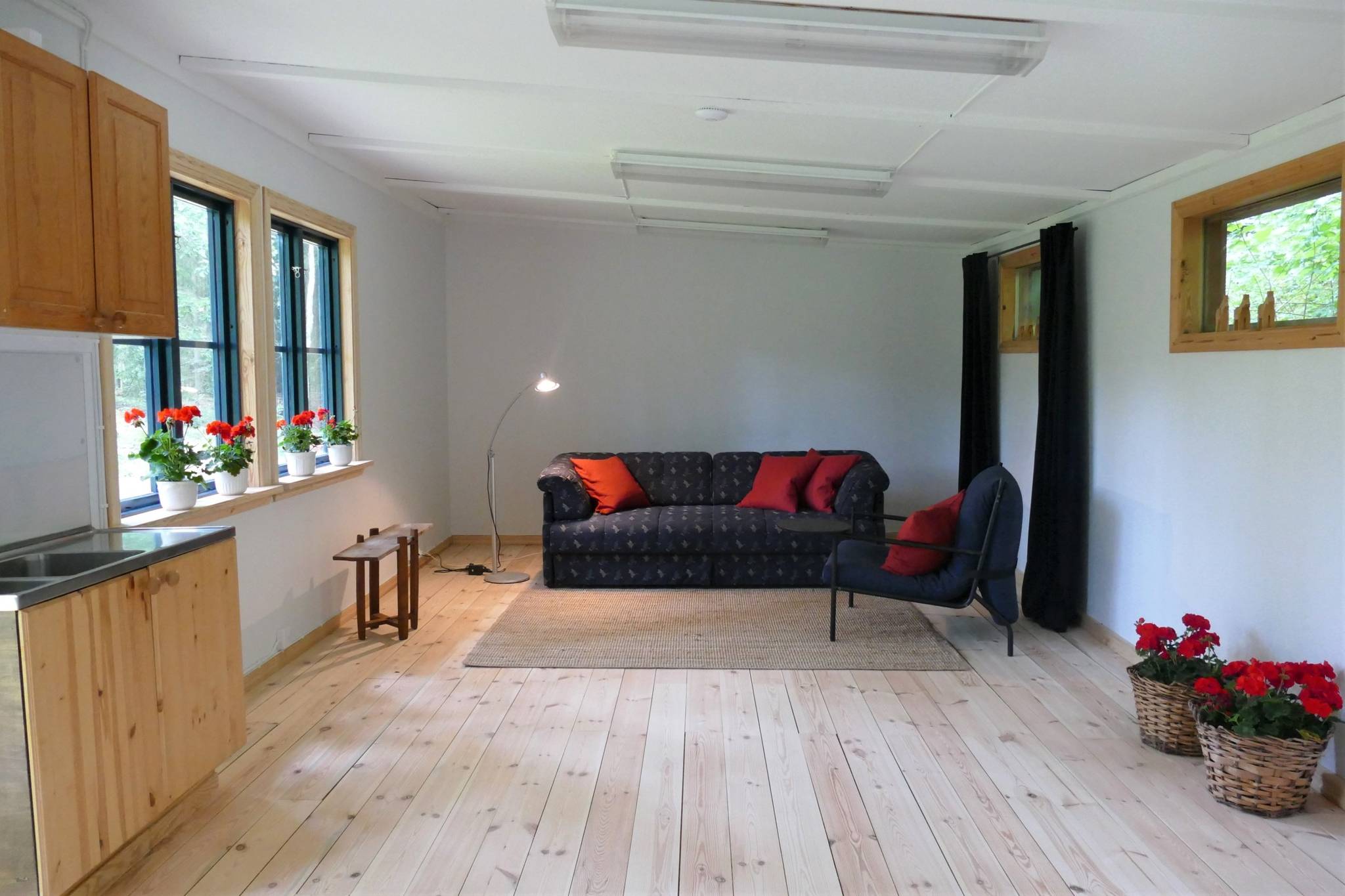 5 rum Fritidshus på Grönteboda Grönadal Tingsryds kommun - bild 100