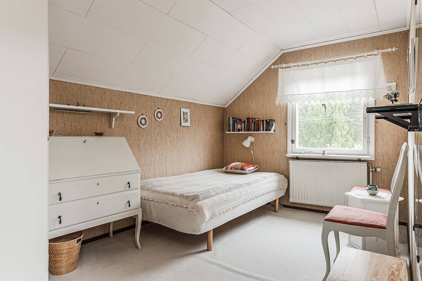6 rum Villa på Haraldsbovägen 39 Haraldsbo Falu kommun - bild 19