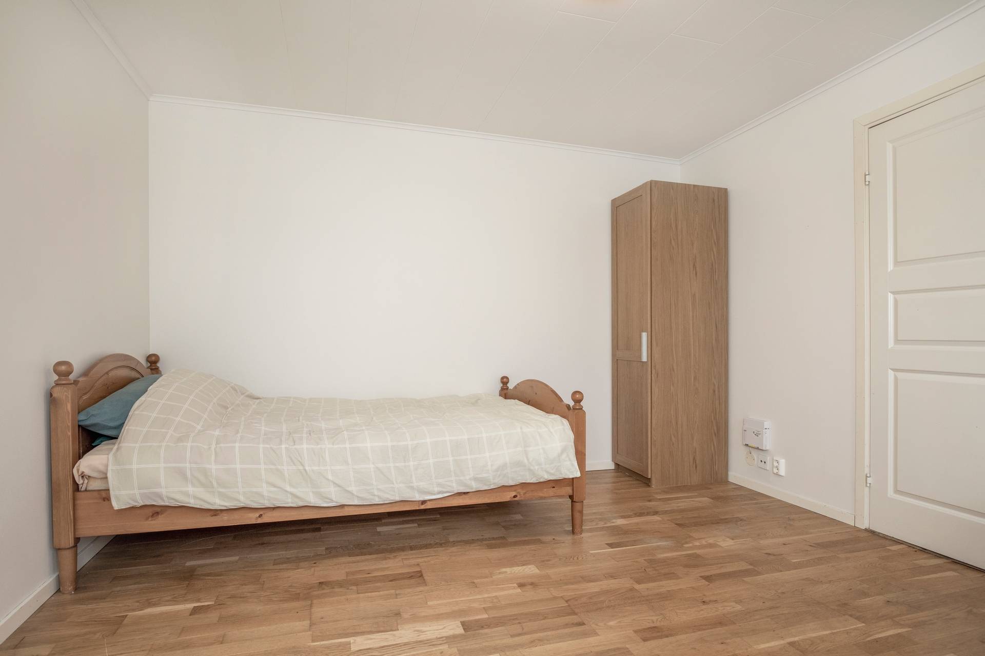 118 m² Villa på Åttingsstigen 34A Halmstad Centrum / Högskolan / Öster Halmstads kommun - bild 15