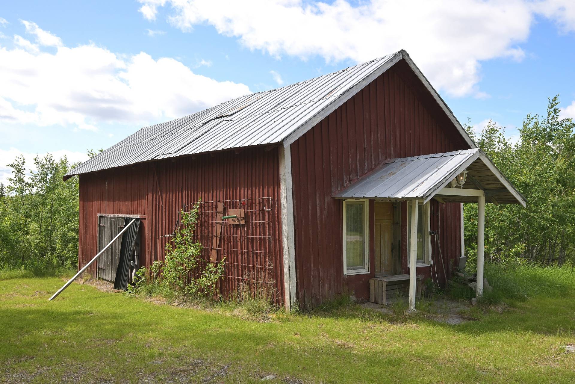 3 rum Villa på Brännlandet 6 Brännlandet Umeå kommun - bild 25