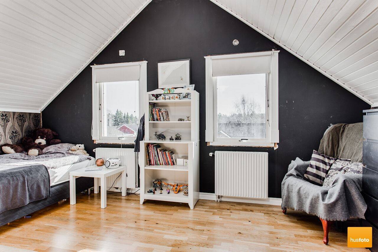 5 rum Villa på Porfyrvägen 8 Östra Stenåsen Kils kommun - bild 19