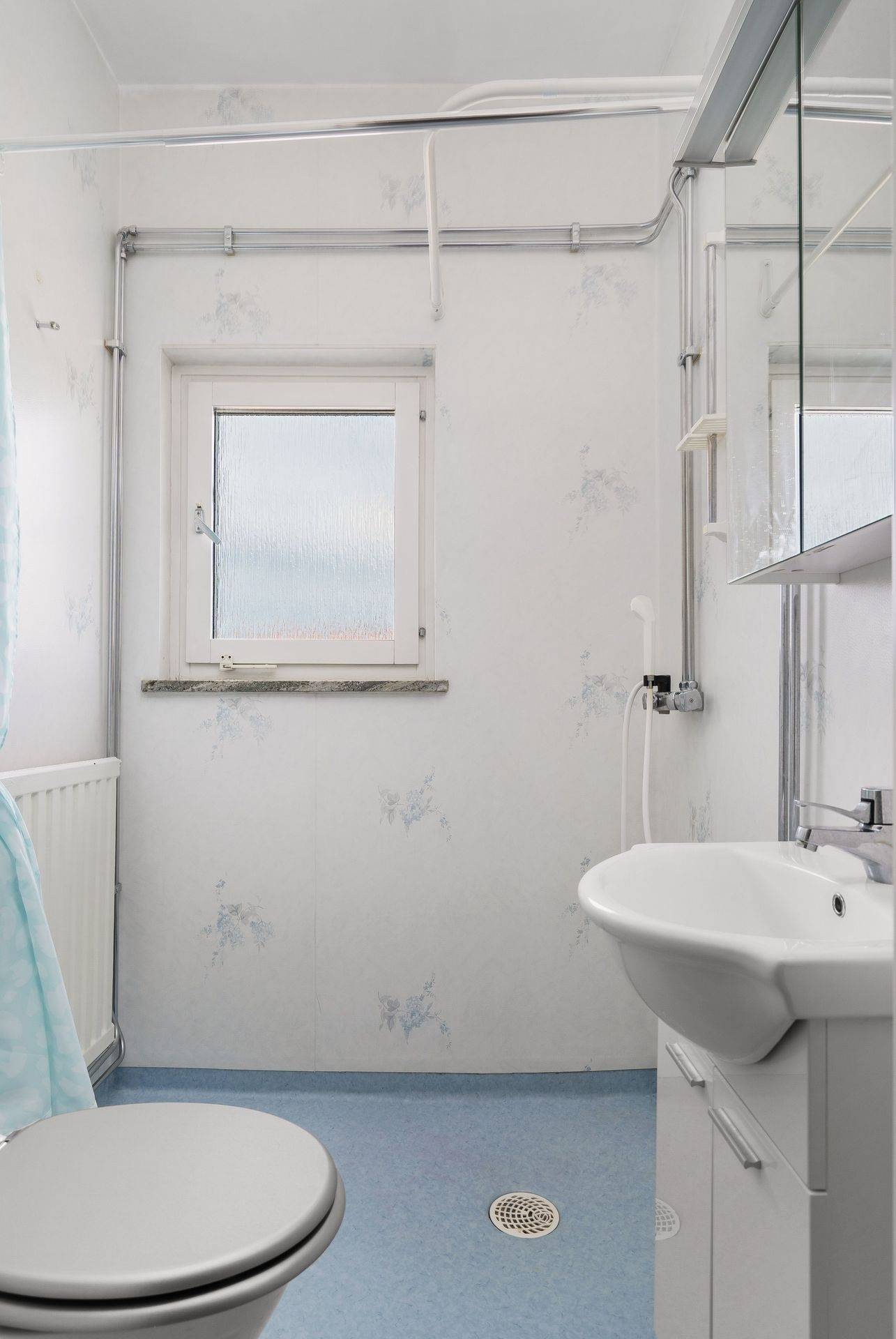 2 rum Lägenhet på Torggatan 3B Nävertorp Katrineholms kommun - bild 4
