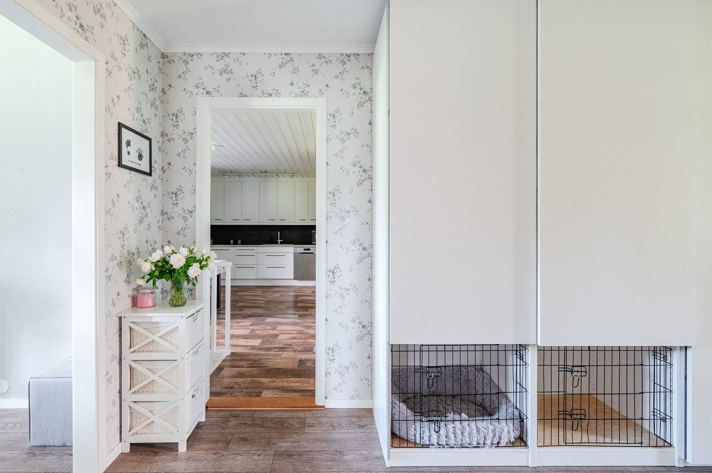 4 rum Villa på Överbyvägen 16 Högbo Sandvikens kommun - bild 7