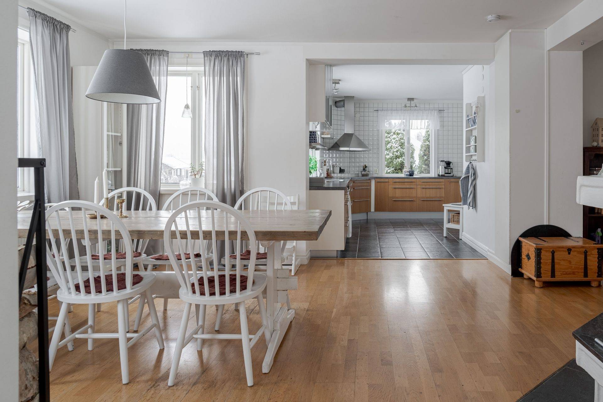 7 rum Villa på Läktvägen 14 Domsjö Örnsköldsviks kommun - bild 21