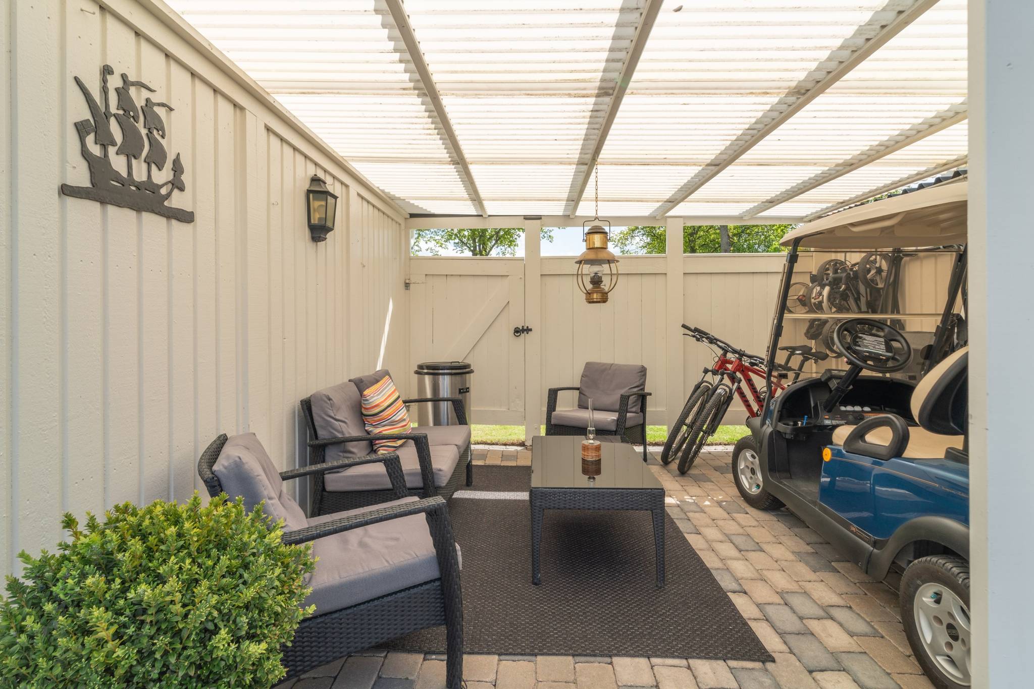 4 rum Fritidshus på Golfbyvägen 150 Ekerum Borgholms kommun - bild 20