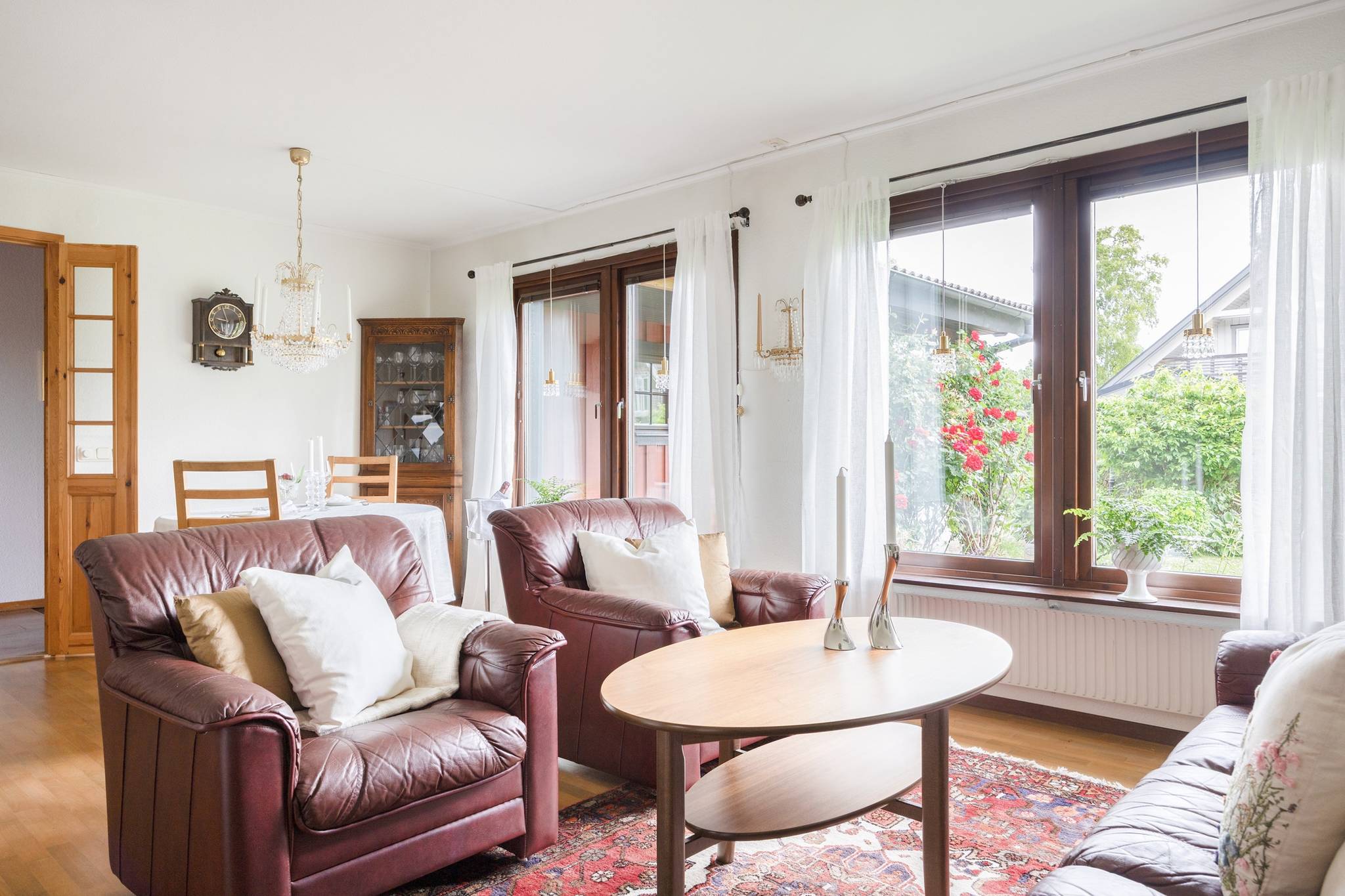6 rum Villa på Rotevägen 3 Tröingeberg Falkenbergs kommun - bild 9