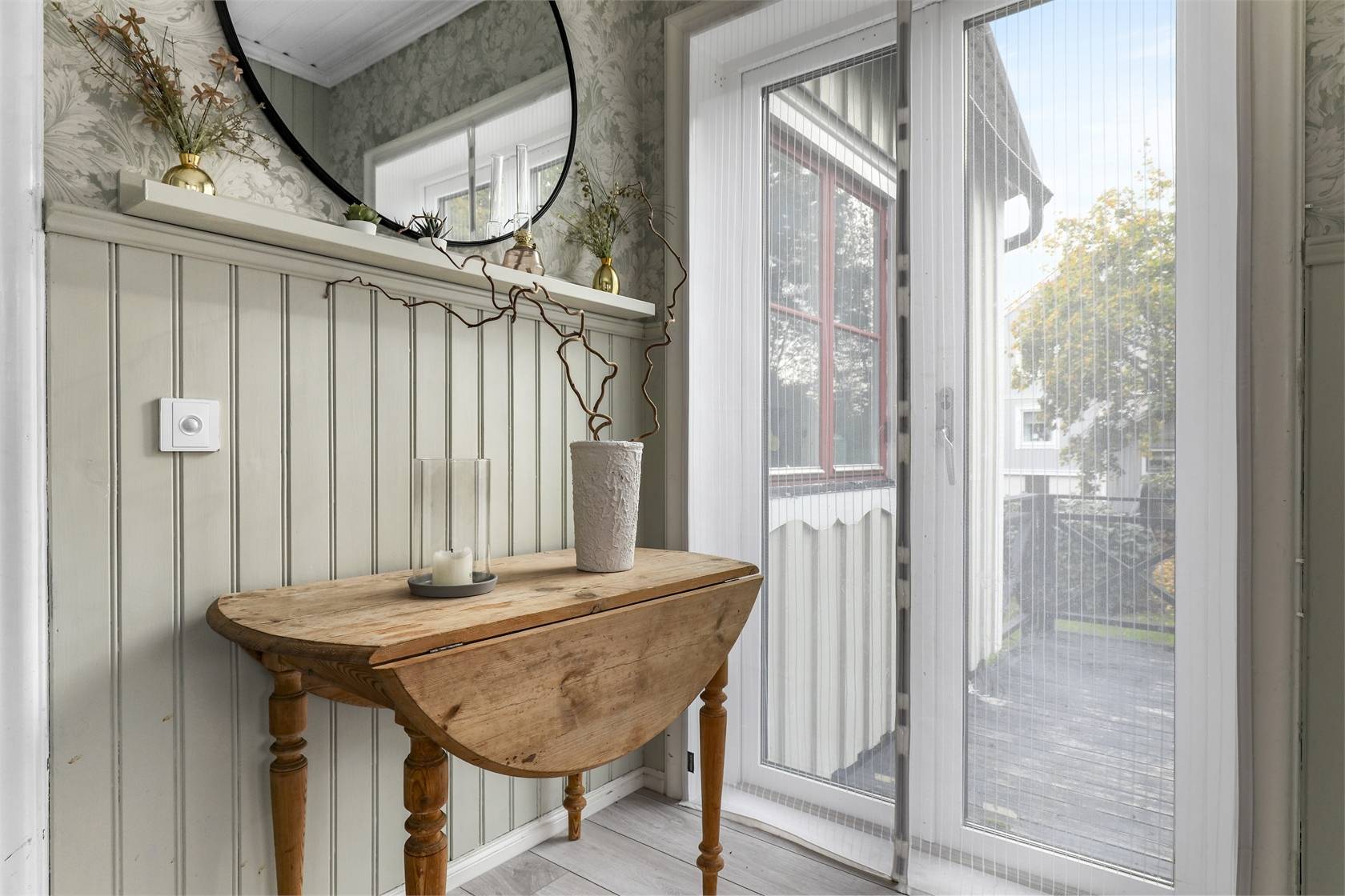 7 rum Villa på Grindvägen 5 Österbybruk Östhammars kommun - bild 4