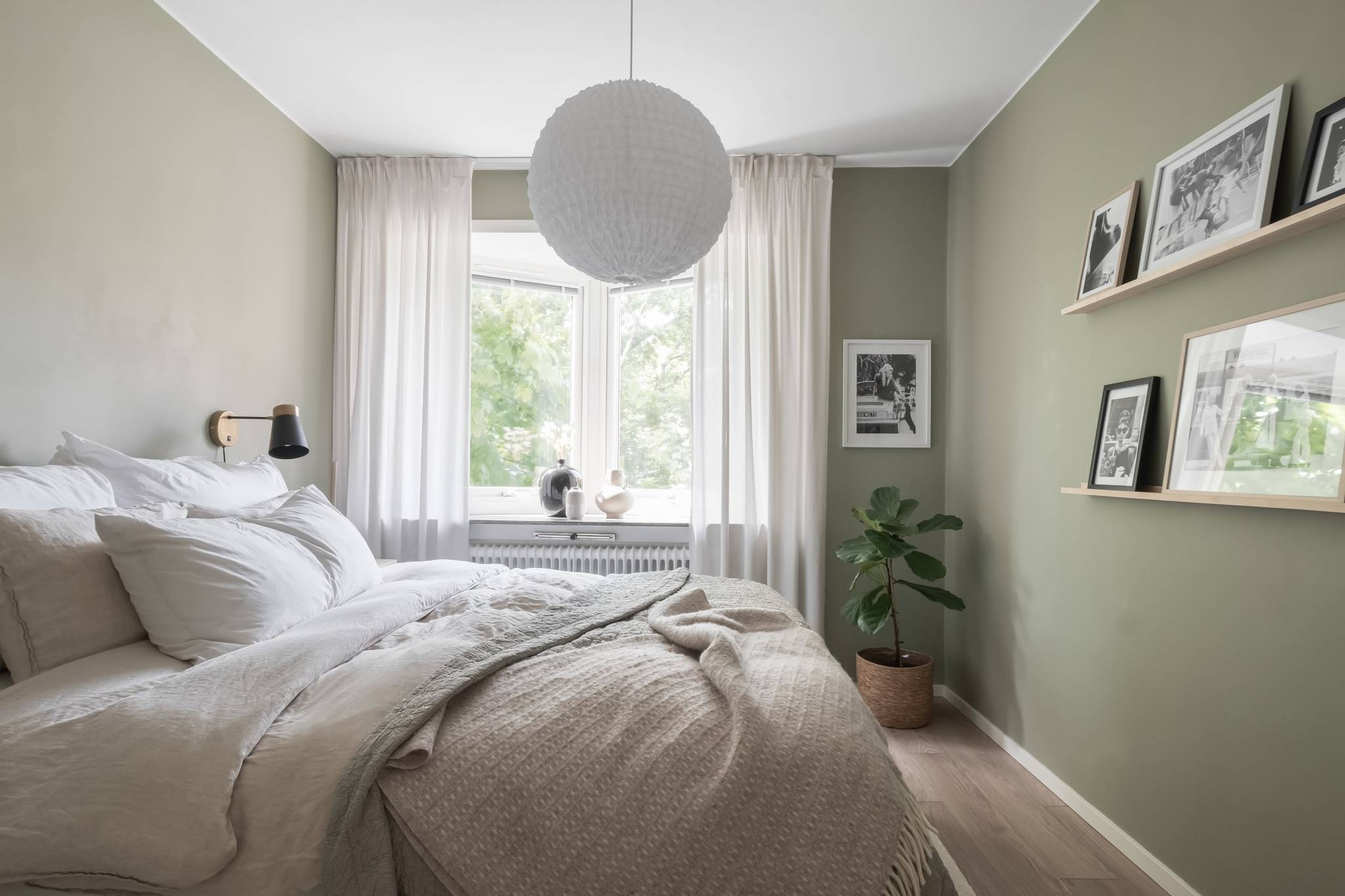 3 rum Lägenhet på Kellgrensgatan 15B Druvefors Borås kommun - bild 10