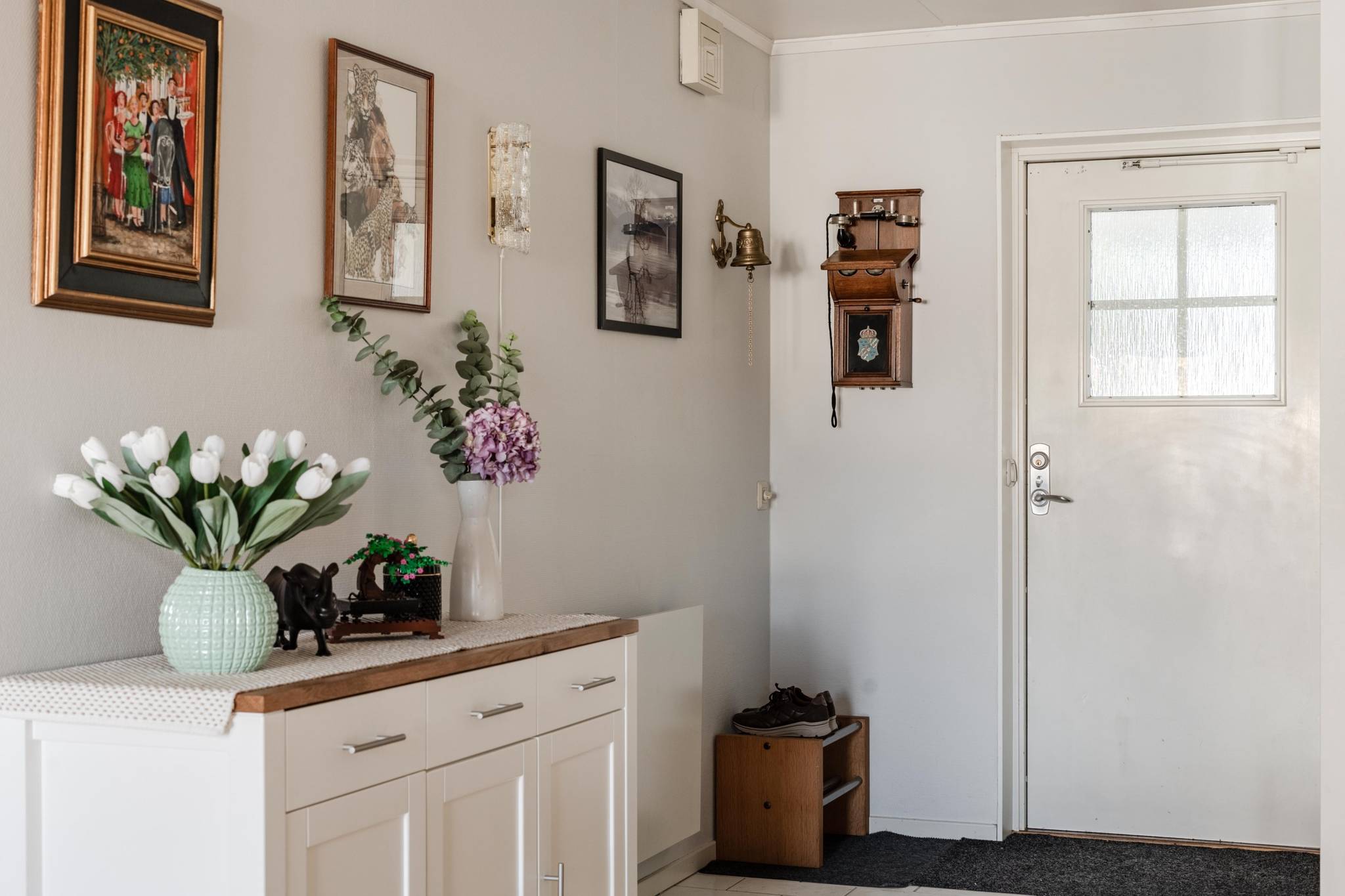 4 rum Villa på Kristevik 603 Kristevik Uddevalla kommun - bild 5