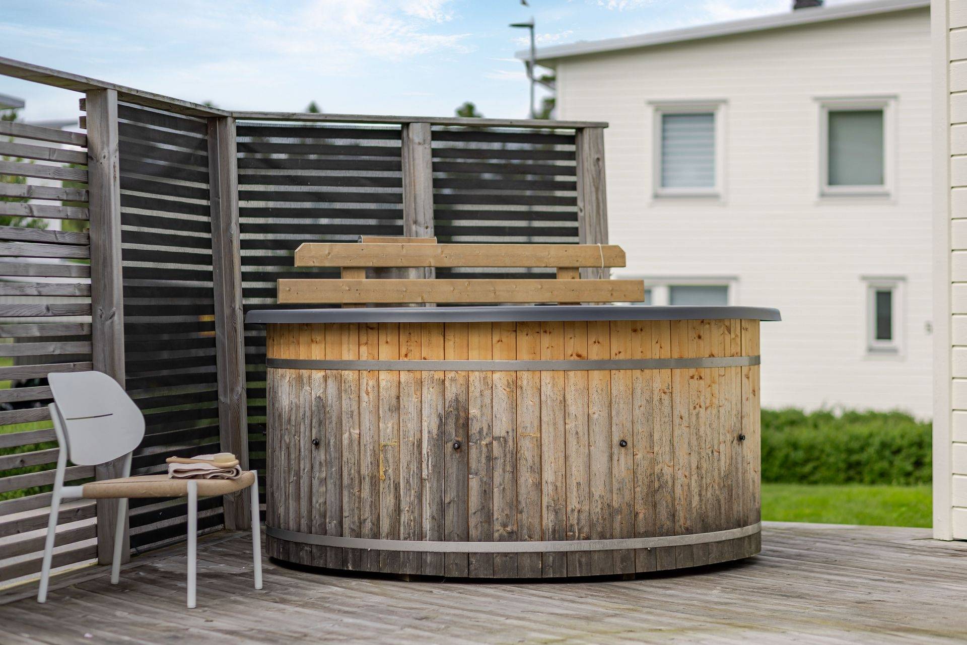 4 rum Villa på Bäckahästens väg 9 Kronogården Ale kommun - bild 28
