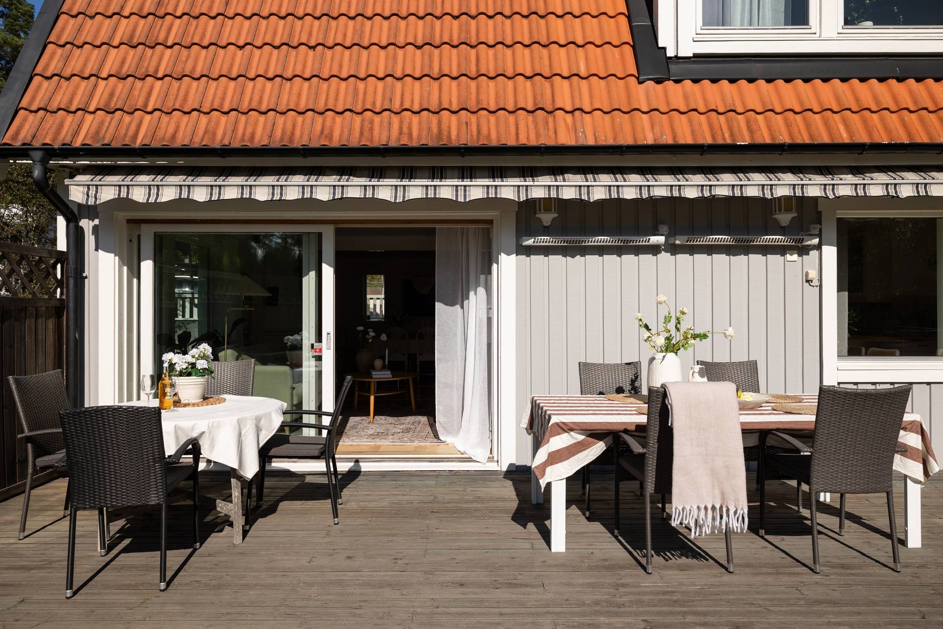 8 rum Villa på Torparevägen 22 Tyresö Tyresö kommun - bild 11
