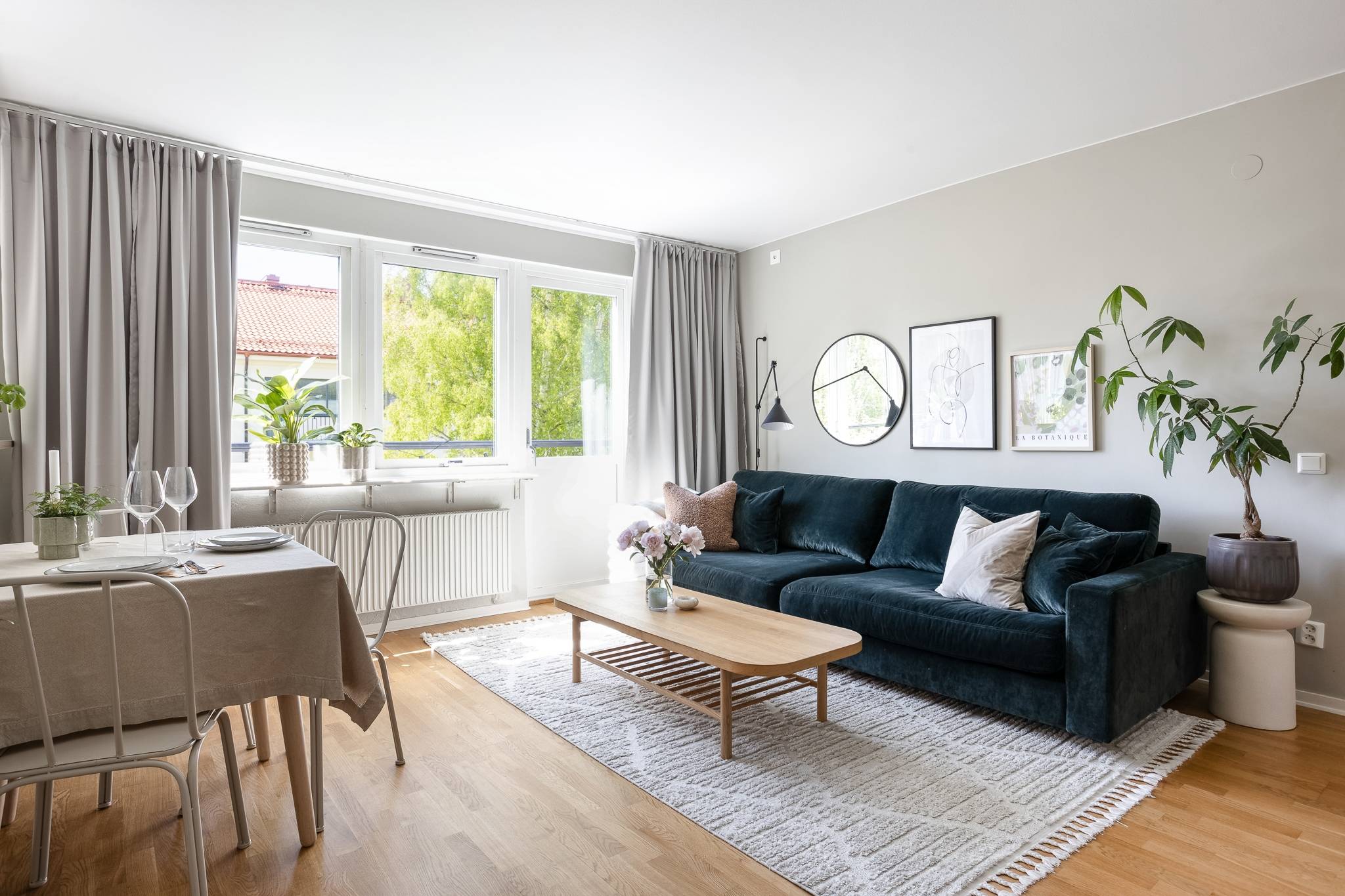 3 rum lägenhet på Kvarnholmsgatan 3 Tågaborg, Helsingborgs kommun - bild 5