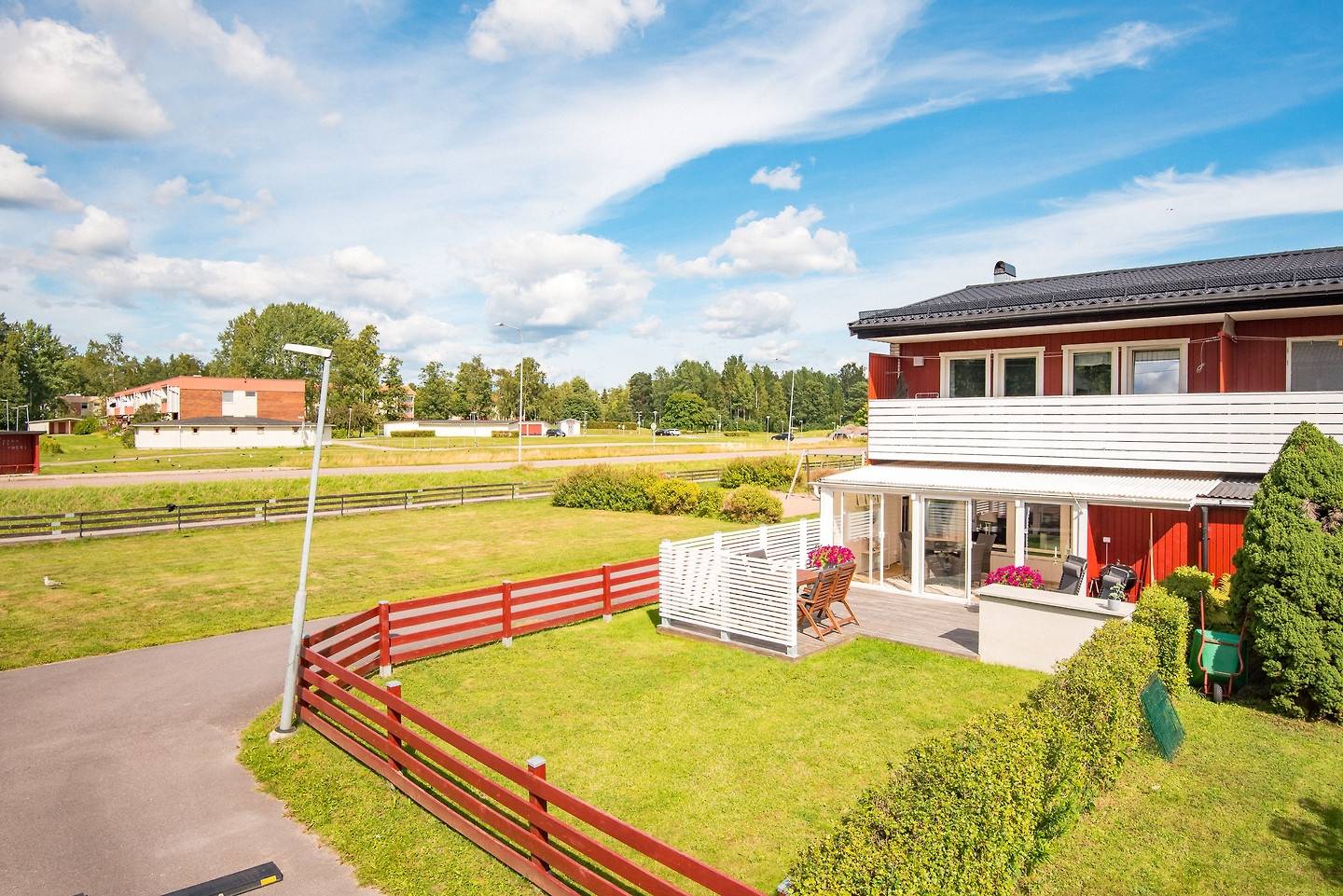 5 rum Radhus på Bronsgatan 4H Södra Björksätra Sandvikens kommun - bild 6