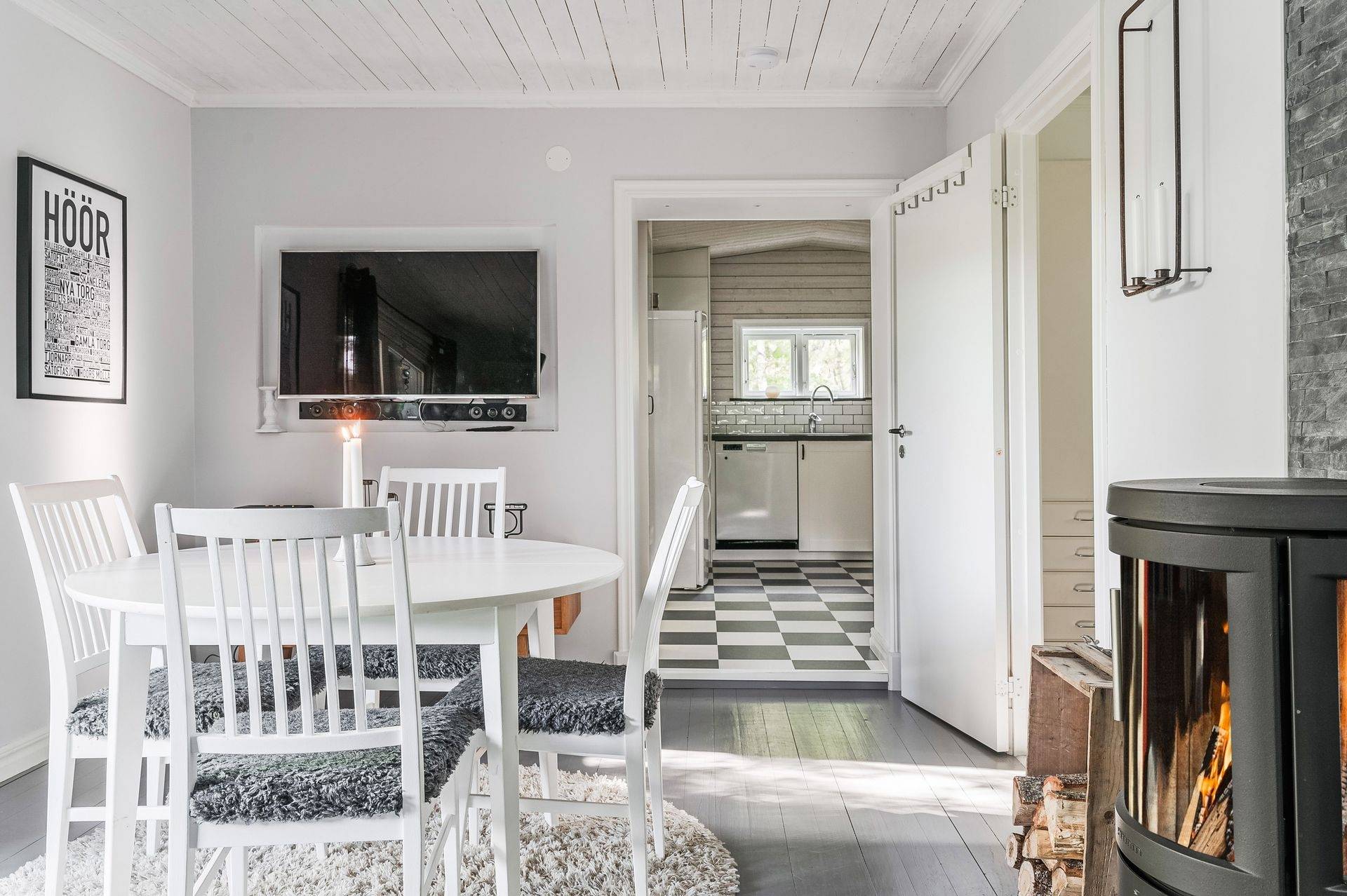 2 rum Villa på Örnakärr 20 Örnakärr - Sätofta Höörs kommun - bild 16