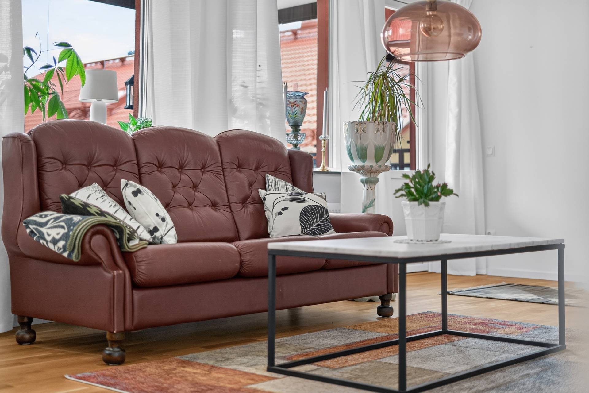 3 rum Lägenhet på Torpängsgatan 8 Knivsta Knivsta kommun - bild 8