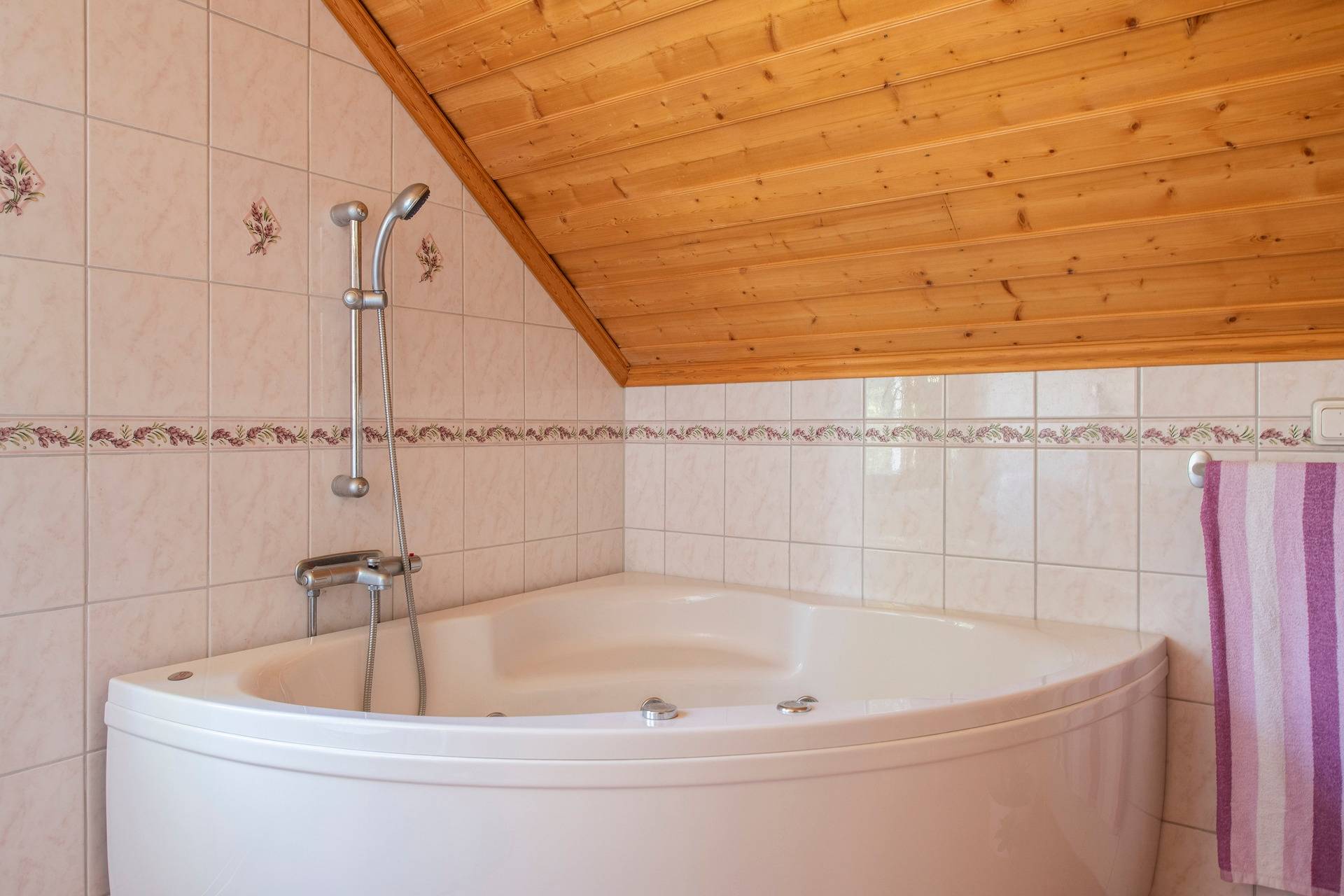 7 rum Villa på Byavägen 19 Vormsele Lycksele kommun - bild 44