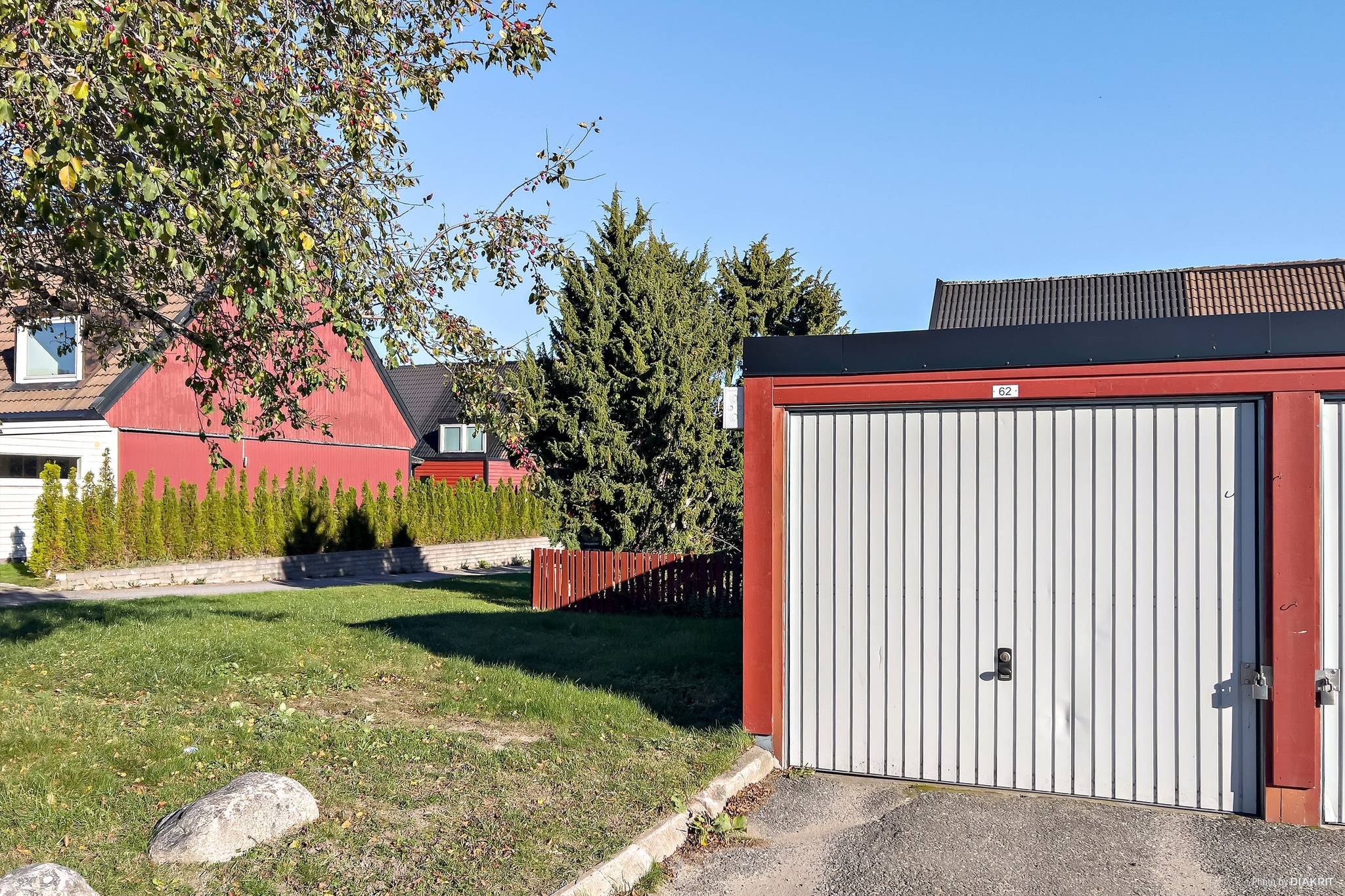 4.5 rum Radhus på Prästgårdsvägen 86 Tumba Botkyrka kommun - bild 24