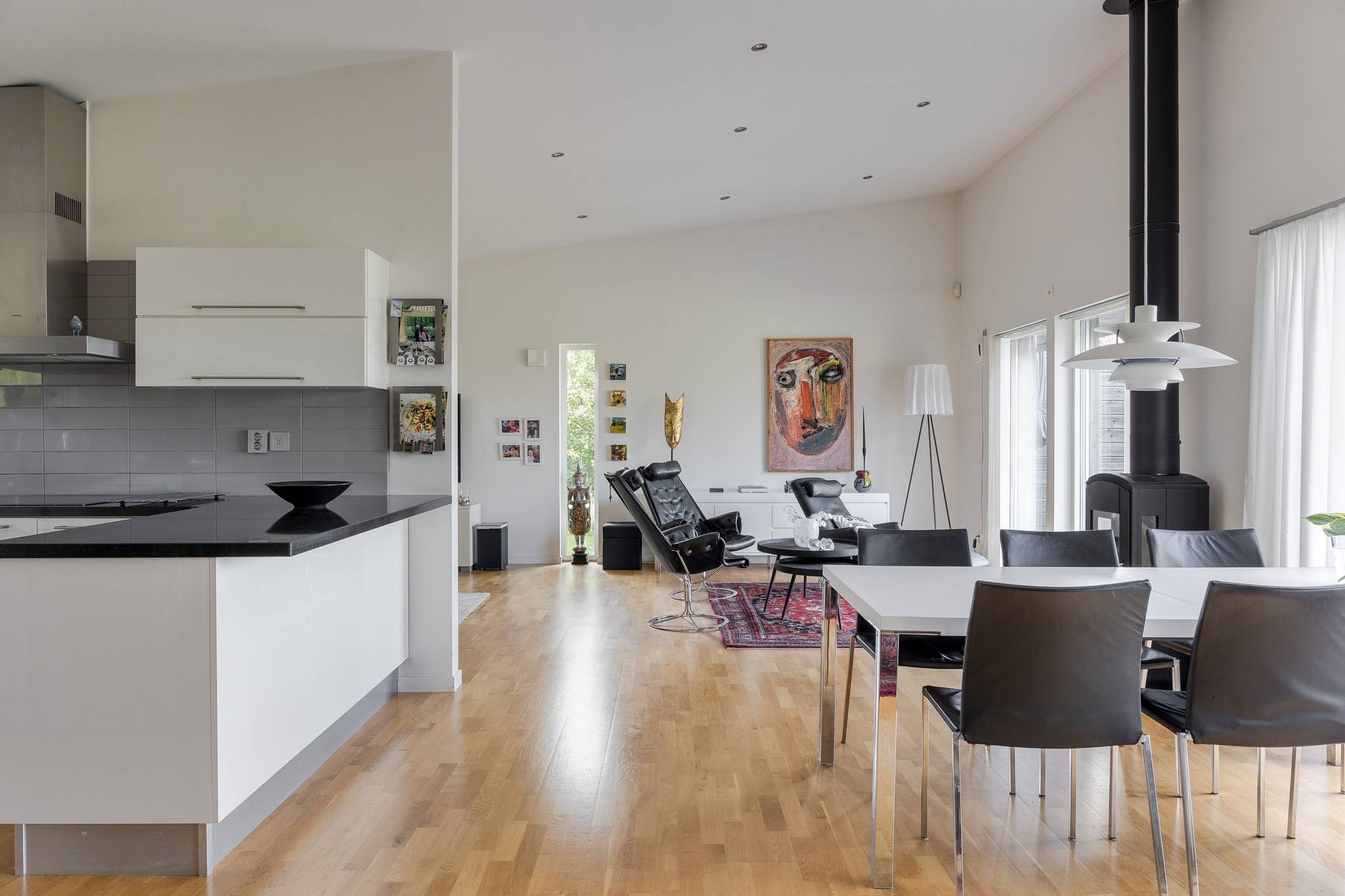 151 m² Villa på Hjälshammar Sjöhammar 1 Värnamo kommun - bild 19
