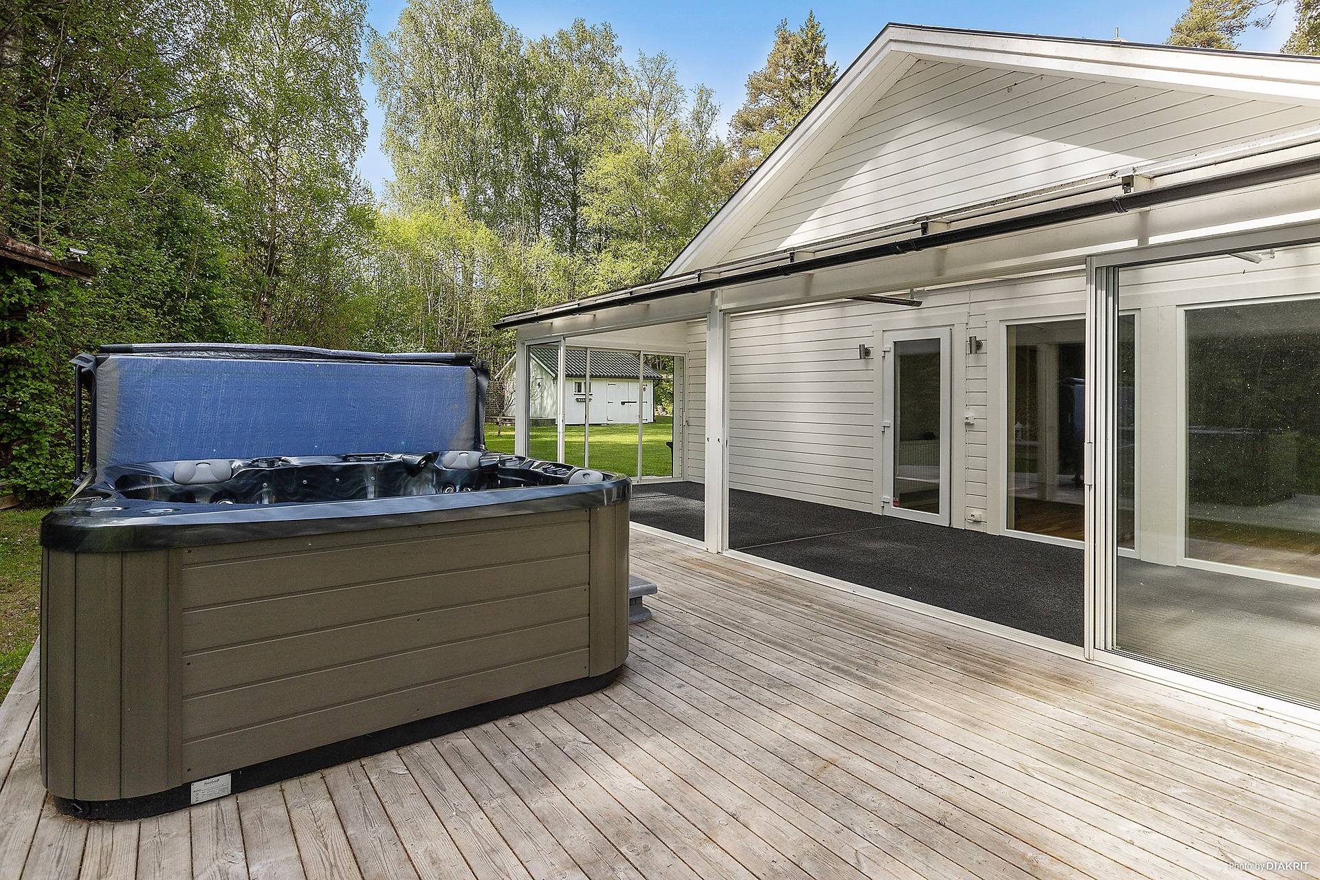 4 rum Villa på Rastorp 3 Rastorp vid Lanna golfbana Lekebergs kommun - bild 25