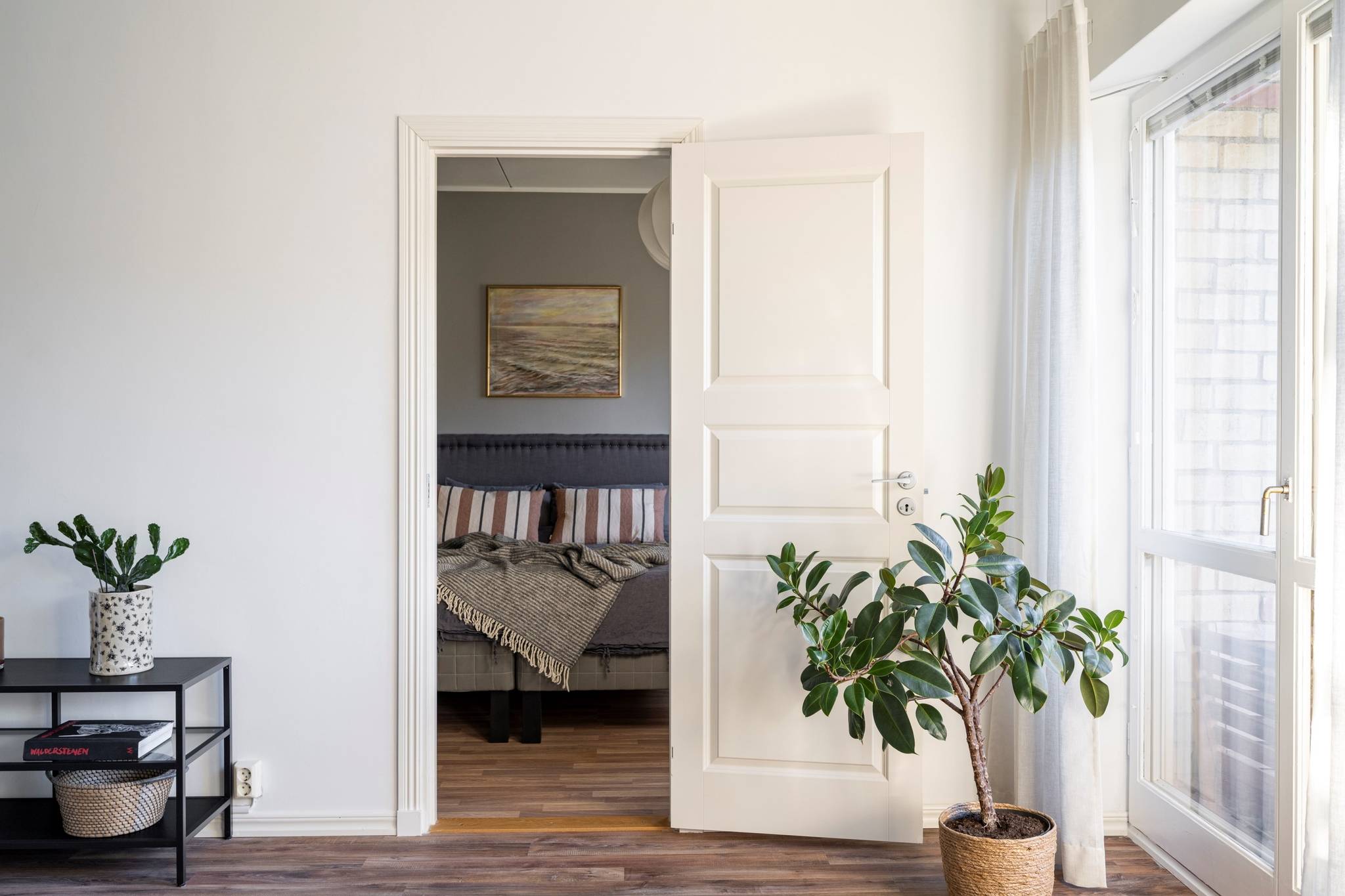 2 rum Lägenhet på Holbergsgatan 120 Bromma - Blackeberg Stockholms kommun - bild 9