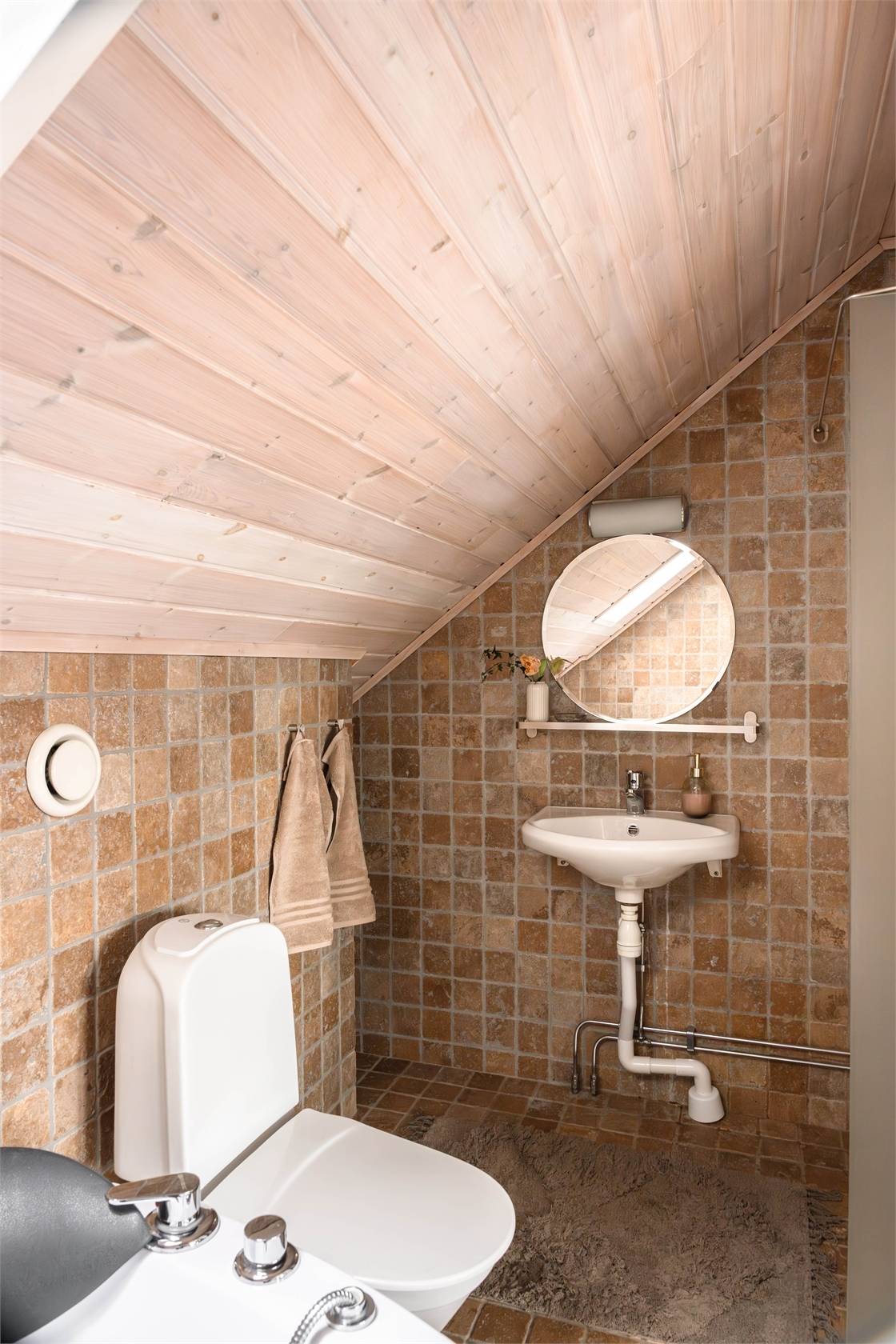 159 m² Villa på RUAGATAN 40 Barkarö Västerås kommun - bild 25