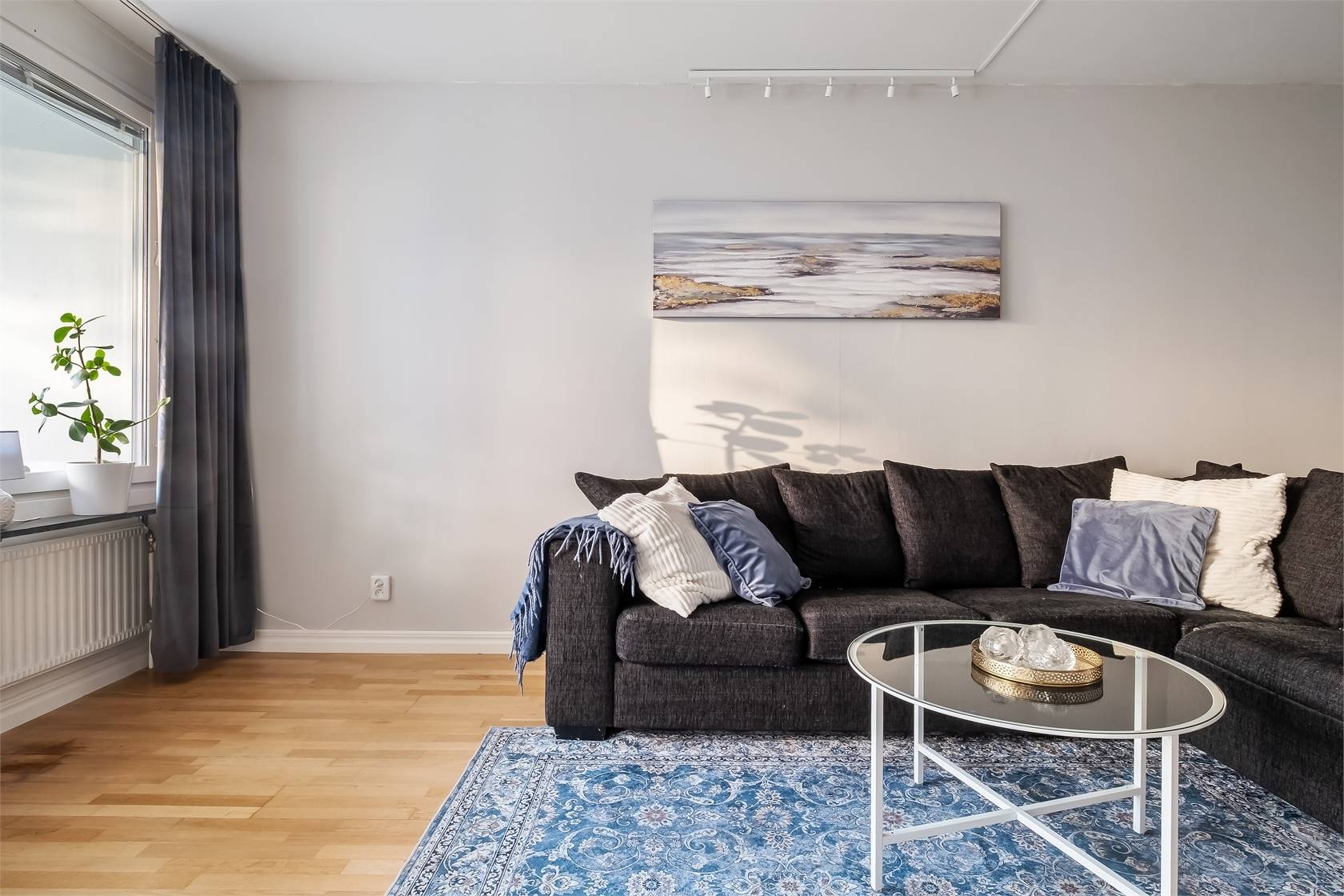 4 rum Lägenhet på Myggdalsvägen 98 Centrala Tyresö Tyresö kommun - bild 17