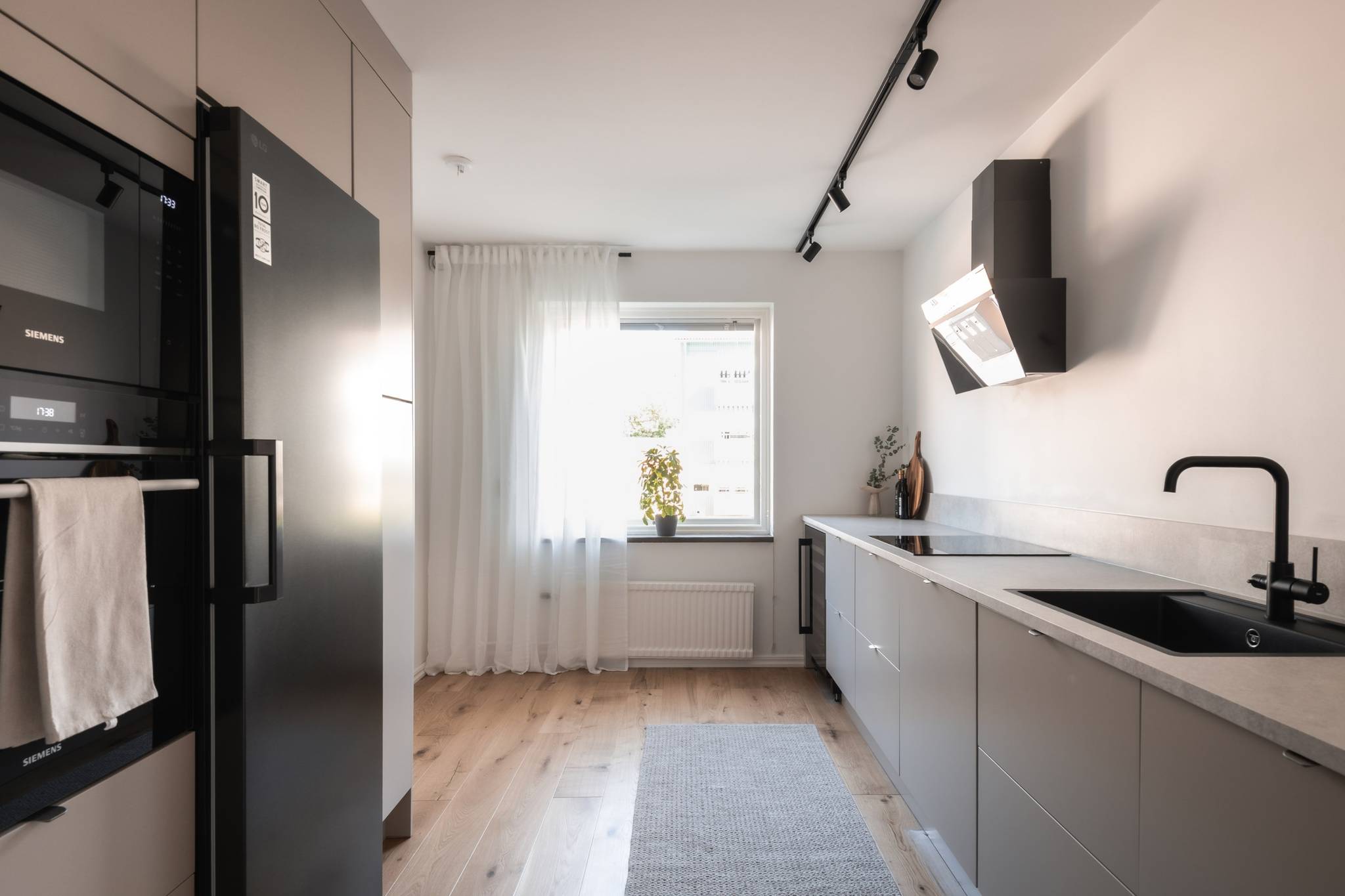 2 rum lägenhet på Skogshyddegatan 46 Alideberg, Borås kommun - bild 1