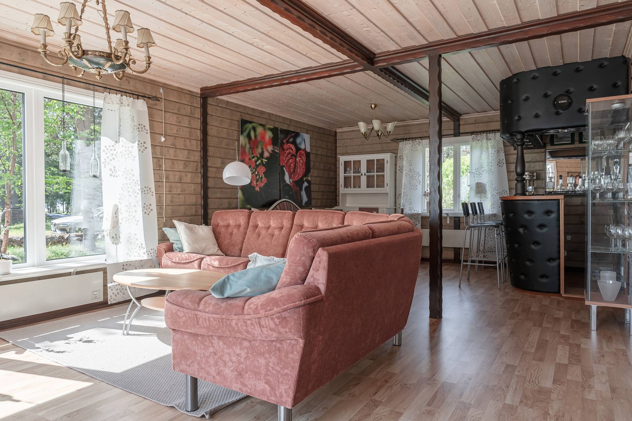 90 m² Fritidshus på Långnäsudden 171 Östanbäck Skellefteå kommun - bild 16