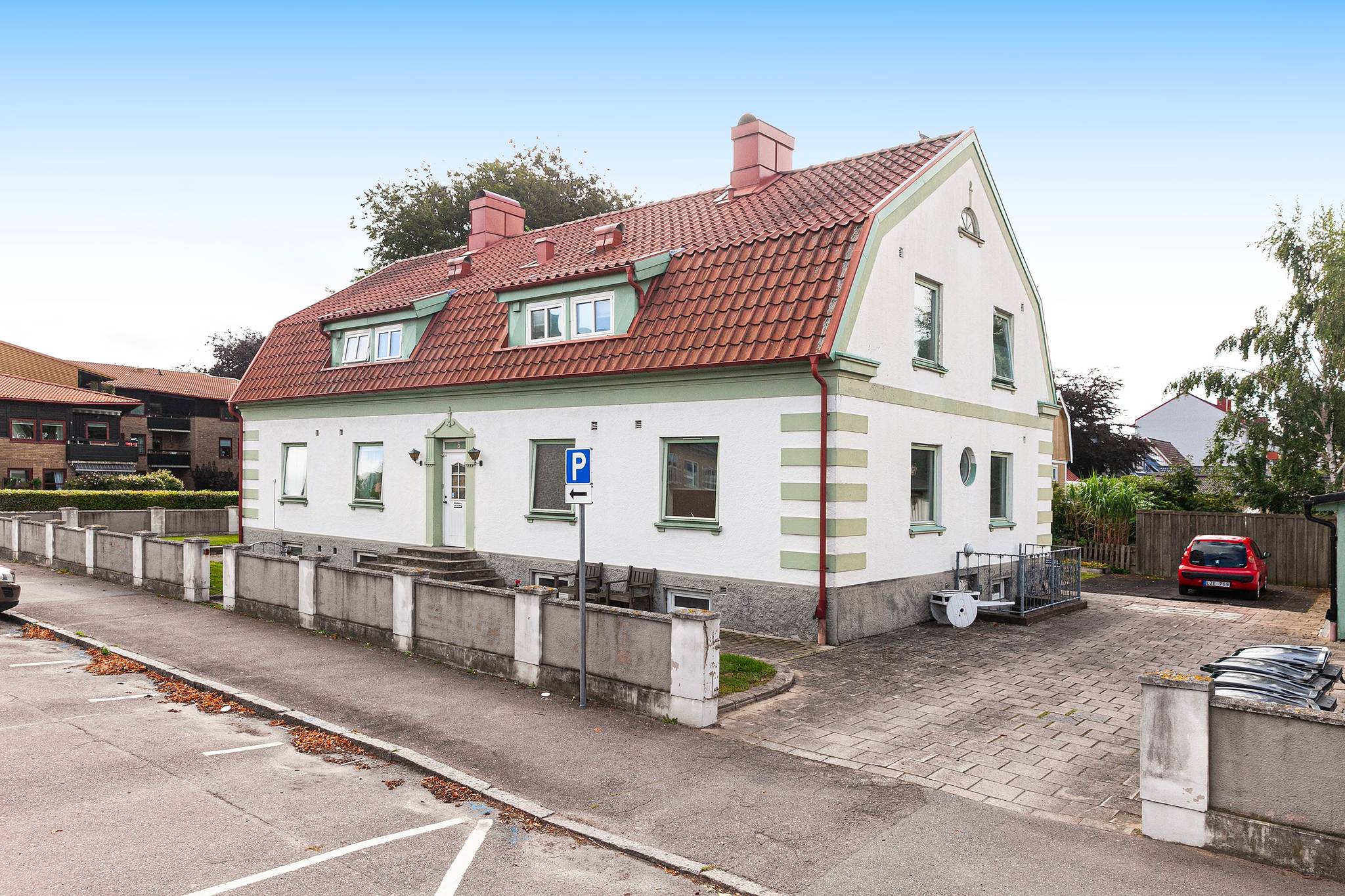 280 m² Övrig på Apoteksgatan 5 Klippan Klippans kommun - bild 3