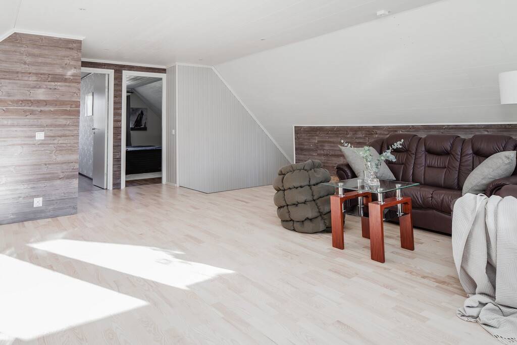 5 rum Villa på Kruthusvägen 18 Norra Skogen Karlsborgs kommun - bild 25
