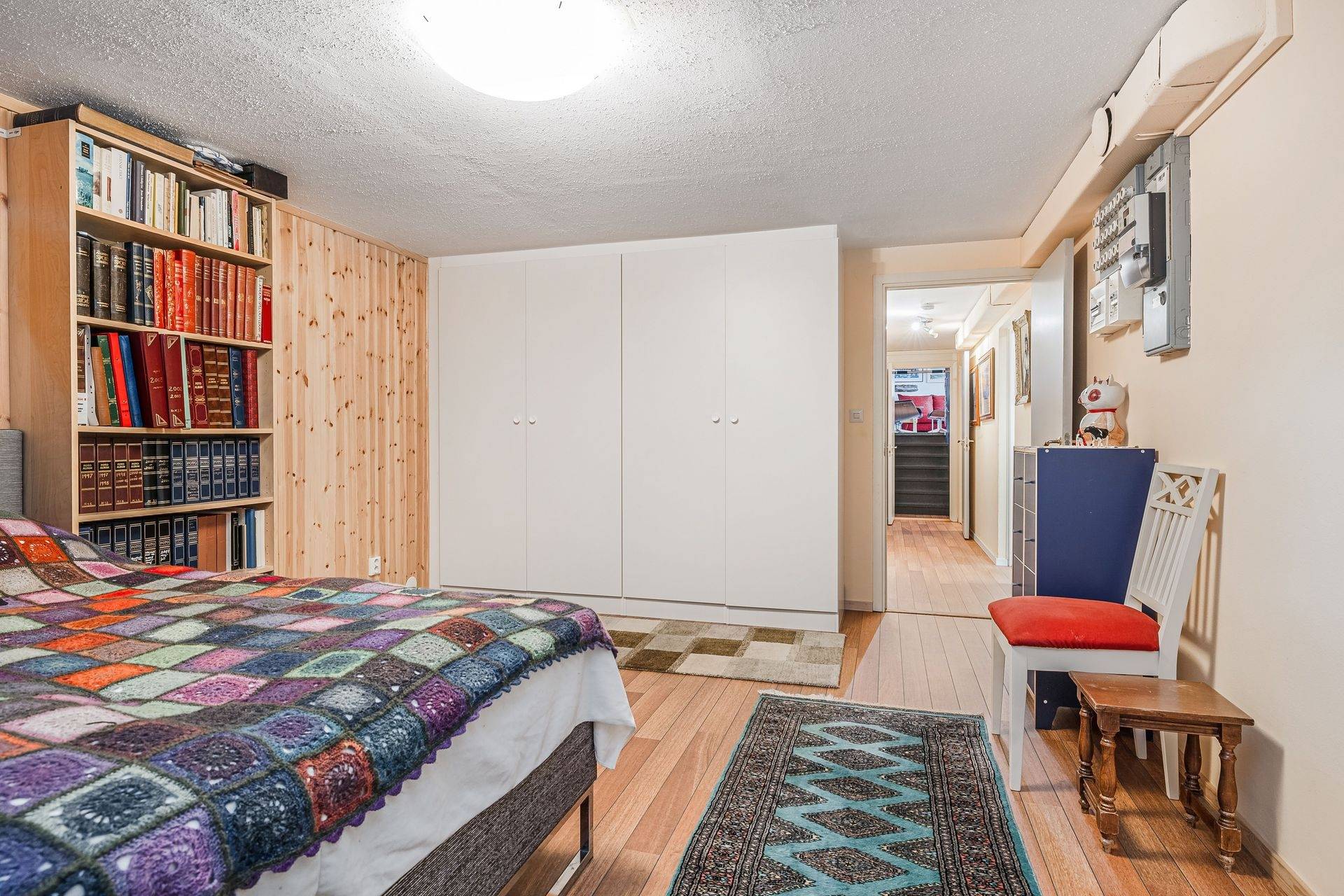 5 rum Villa på Björkliden 5 Brevik Västerviks kommun - bild 49