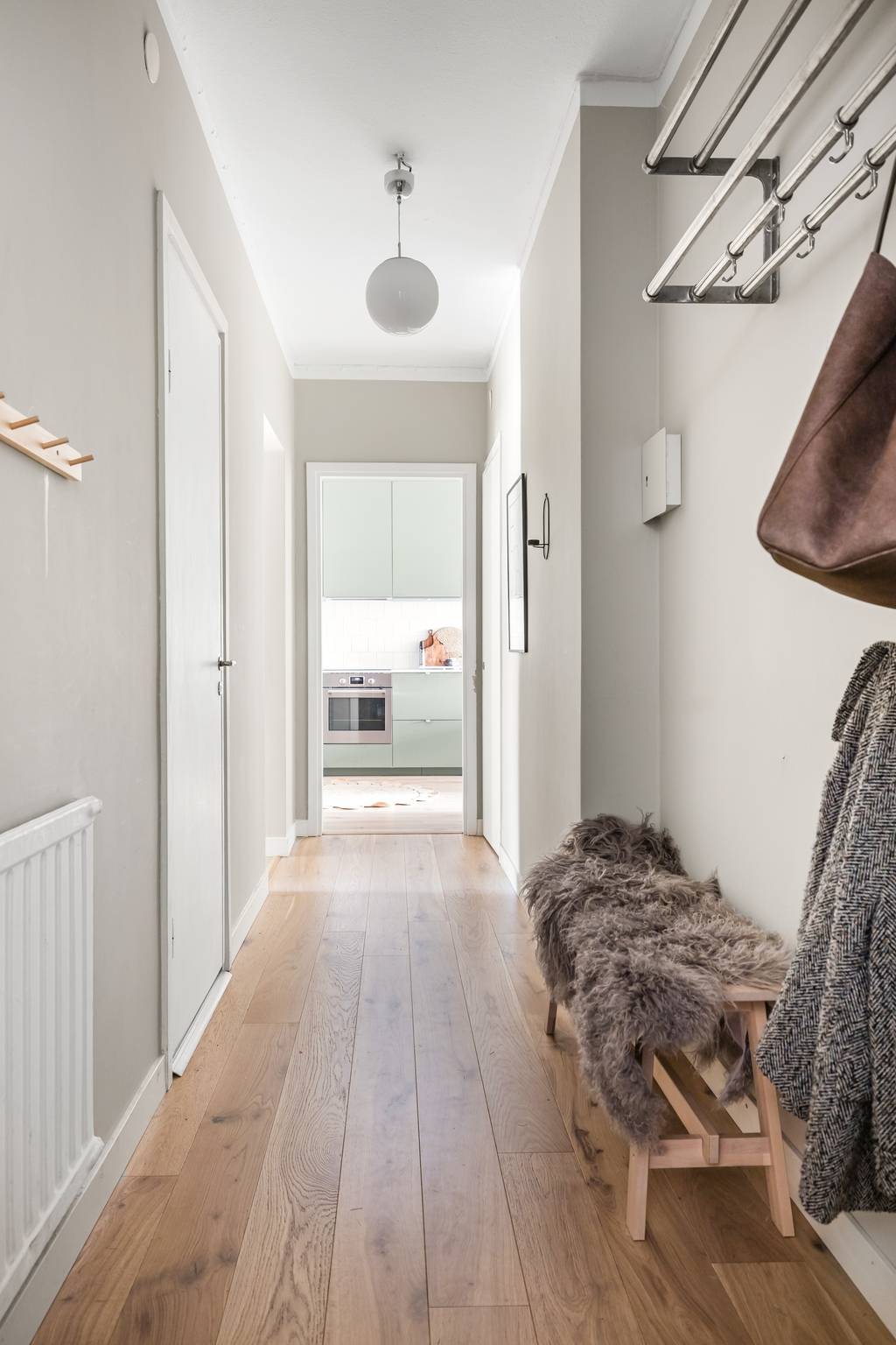 3 rum Lägenhet på Essingestråket 21 Stora Essingen- Kungsholmen Stockholms kommun - bild 27