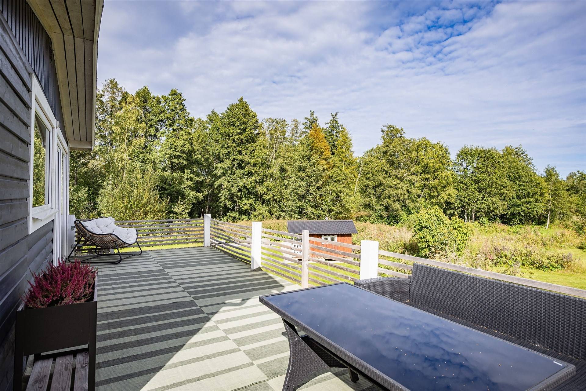 4 rum Villa på Skatan 104 Skatan Sundsvalls kommun - bild 6